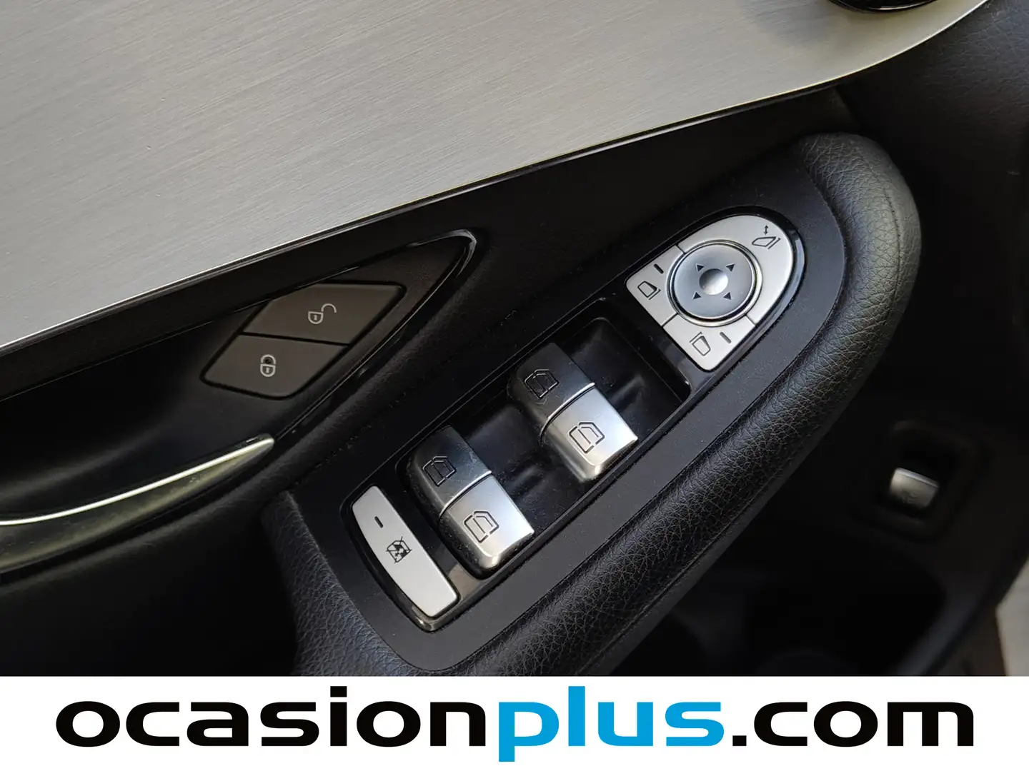 Foto Mercedes Clase GLC Mercedes-Benz GLC GLC 220 d 4Matic (170 CV)