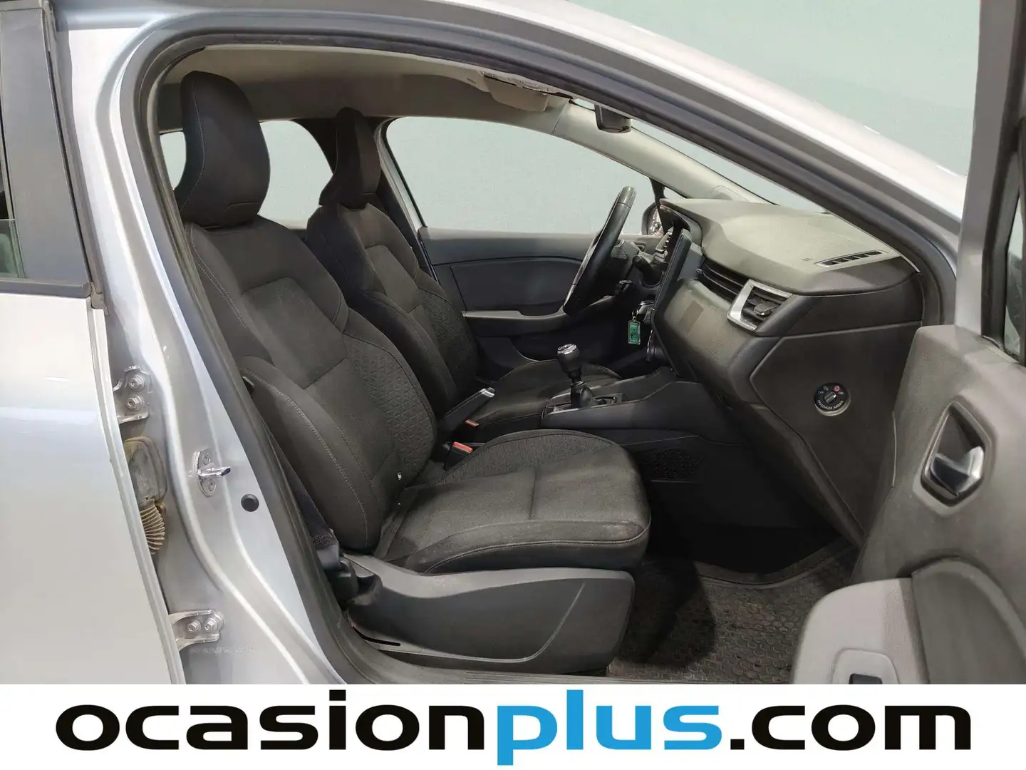 Foto Renault Clio Renault Clio Intens TCe (90 CV)