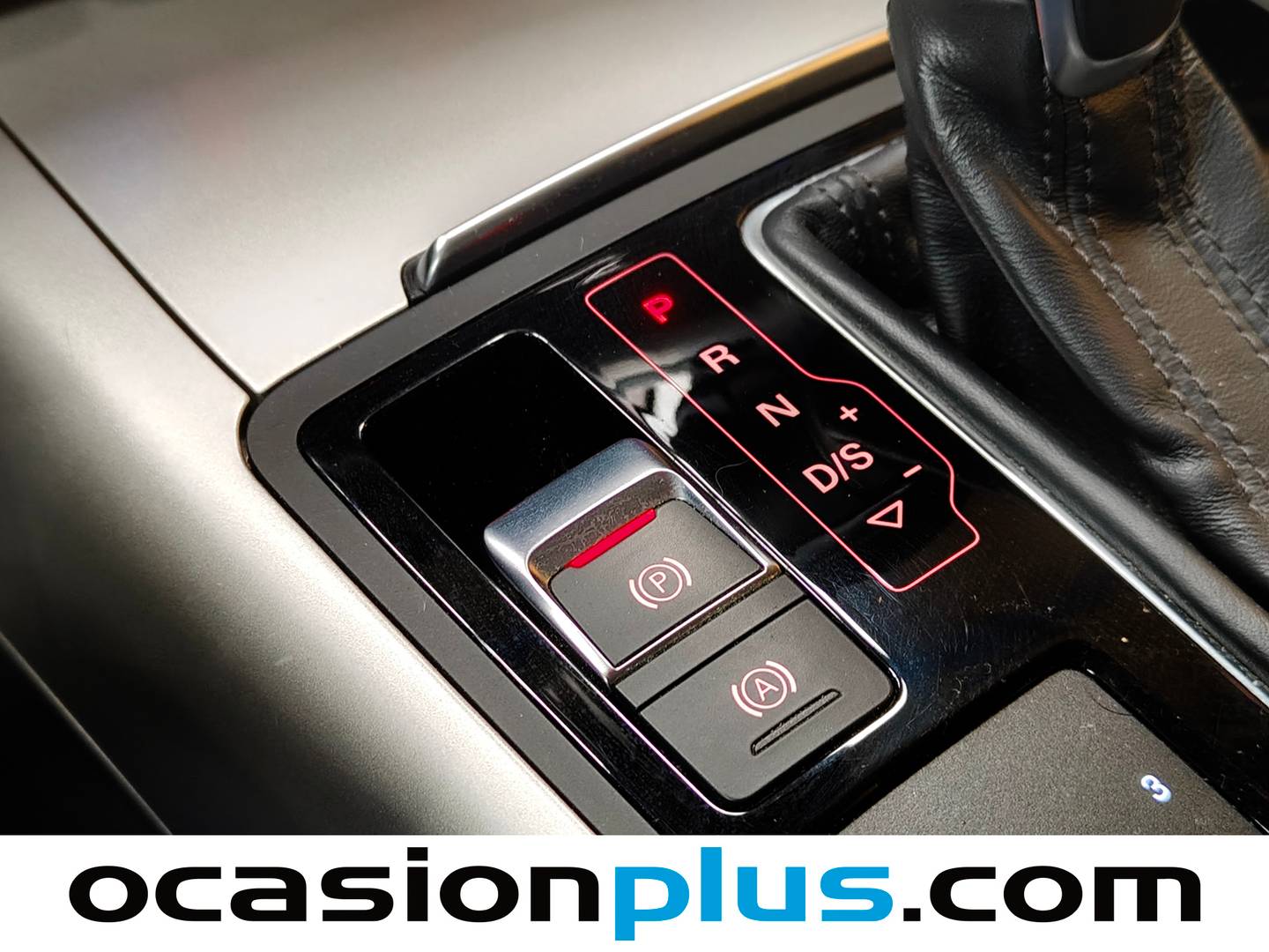 Accesorios del Audi A6 Audi A6 Avant 3.0 TDI quattro (272 CV) S tronic