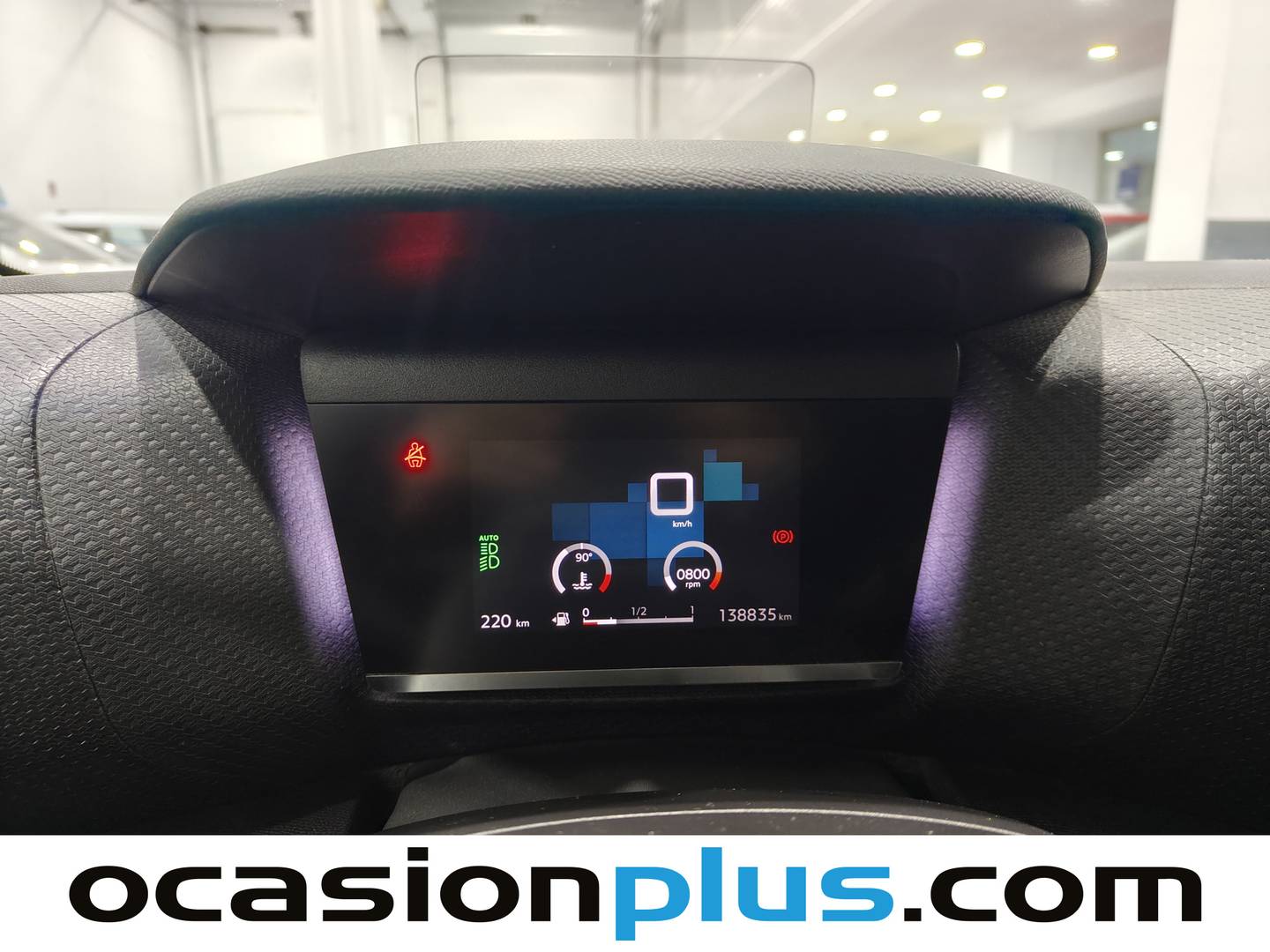 Citroën C4 Citroen C4 PureTech 130 S&S Shine (130 CV) de ocasión