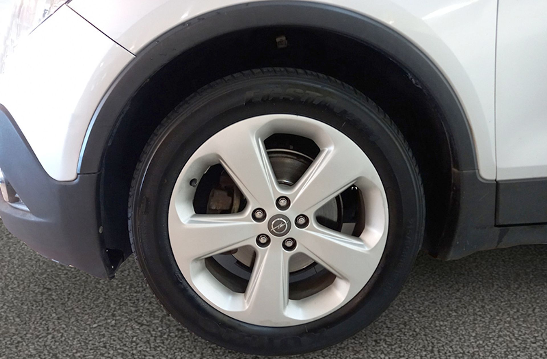 Opel Mokka 1.4 Turbo Selective 4x4 - foto 29