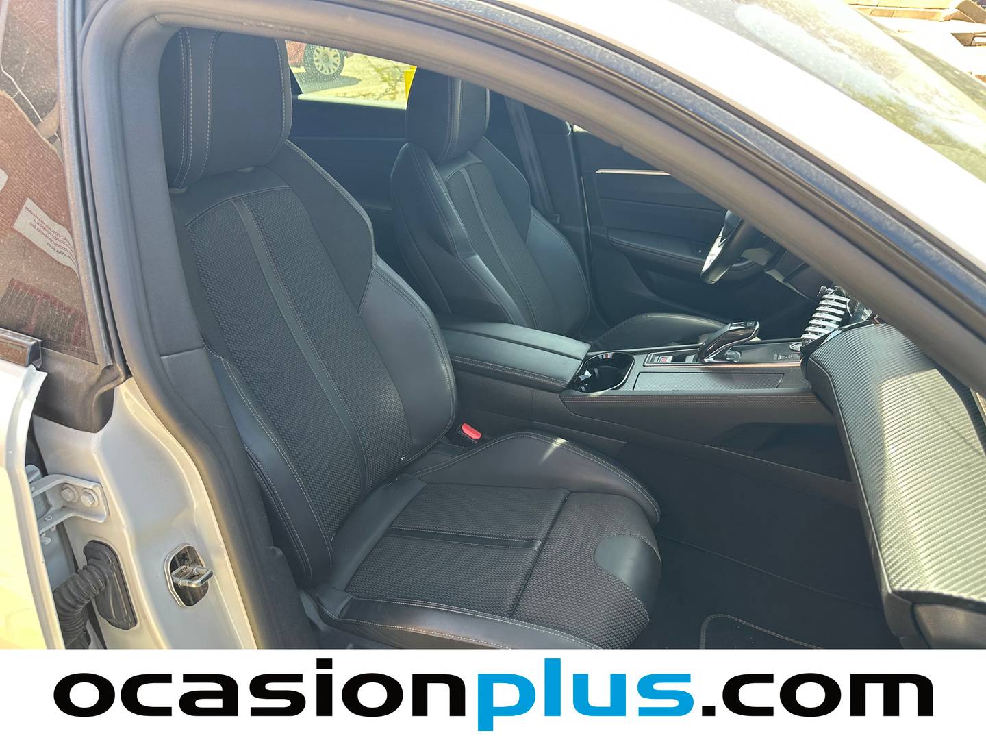 Peugeot 508 Peugeot 508 PureTech 180 S&S GT Line EAT8 (180 CV) gasolina