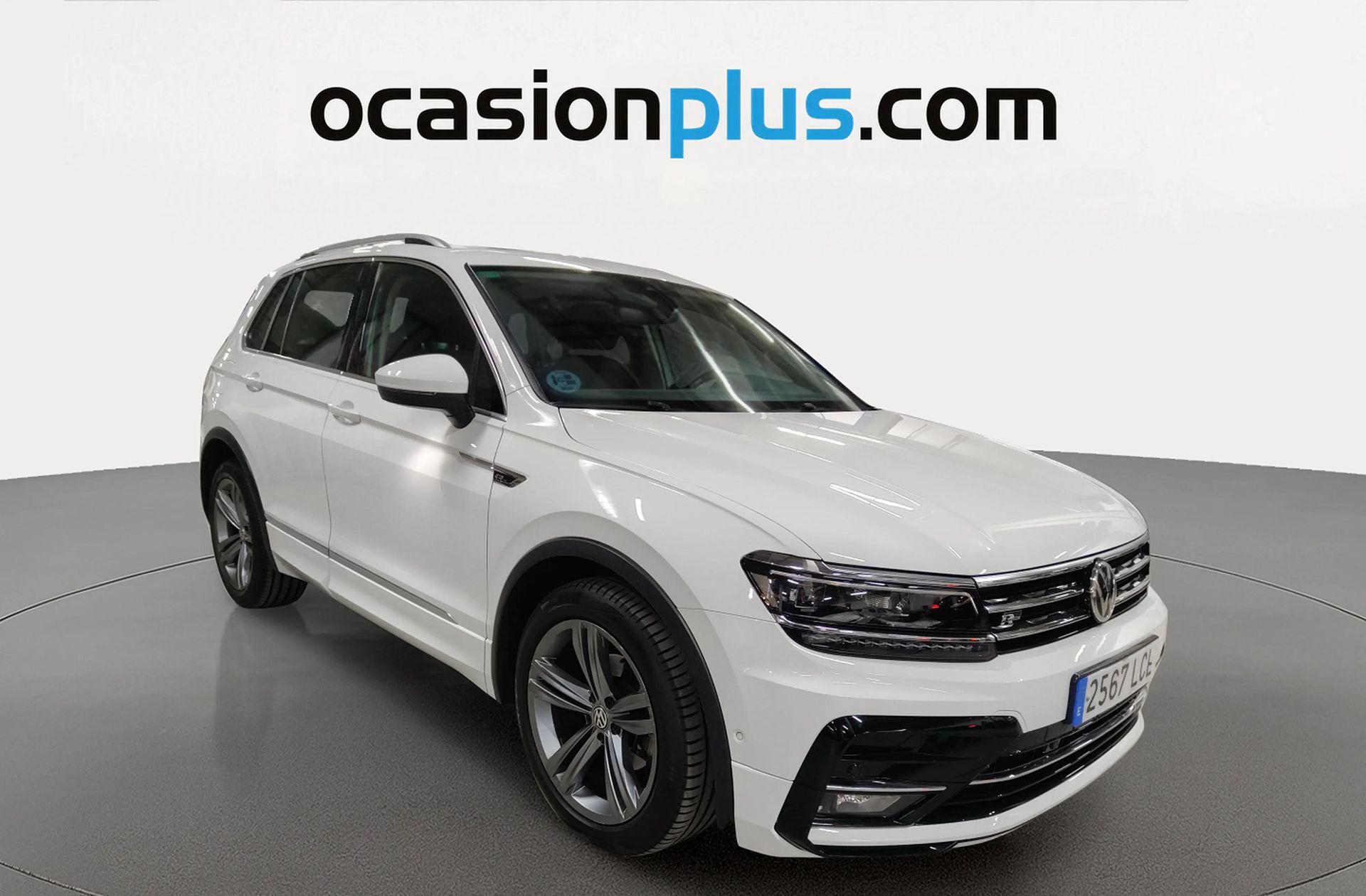Volkswagen Tiguan Sport 1.5 TSI DSG Pack R-Line - foto 2
