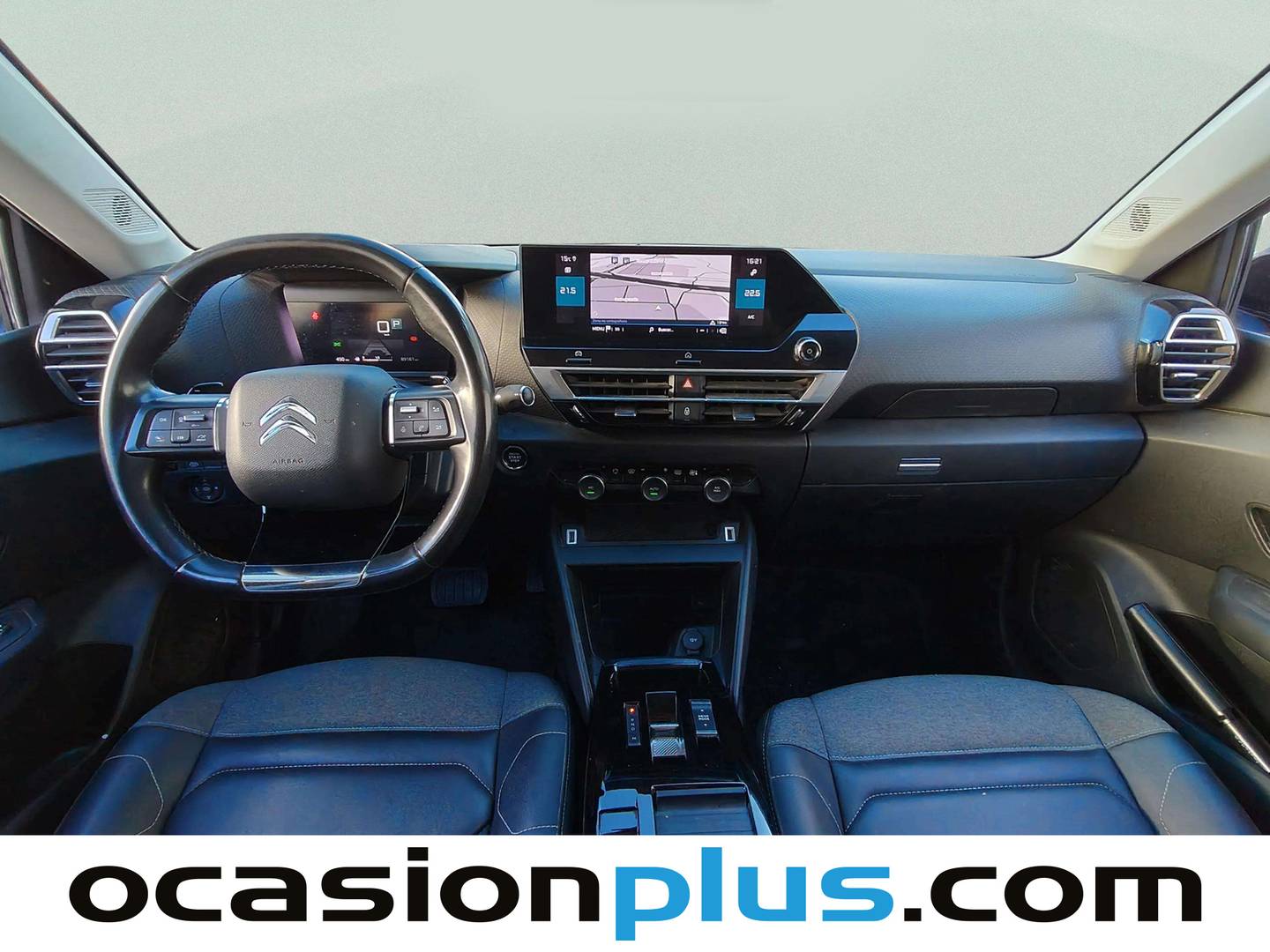 Foto Citroën C4 Citroen C4 BlueHDi 130 S&S Shine EAT8 (130 CV)