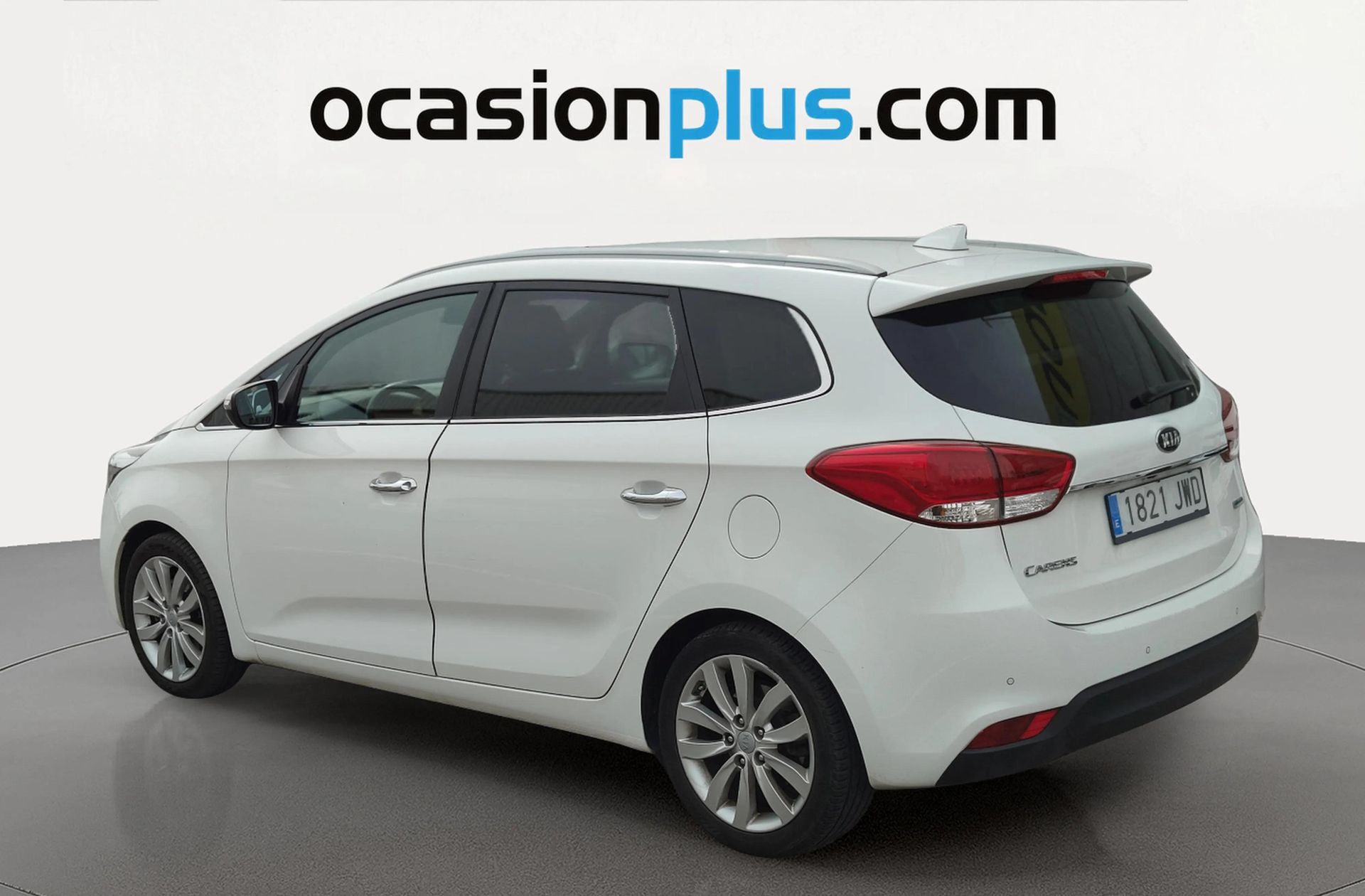 Kia Carens 1.7 CRDi VGT Uefa Euro2016 Eco-Dynamics - foto 3