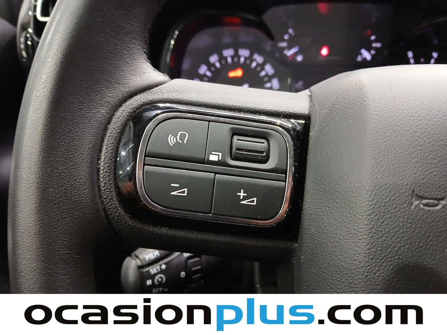 Citroën C3 Aircross Citroën C3 Aircross PureTech 110 S&S C-Series (110 CV) 110cv