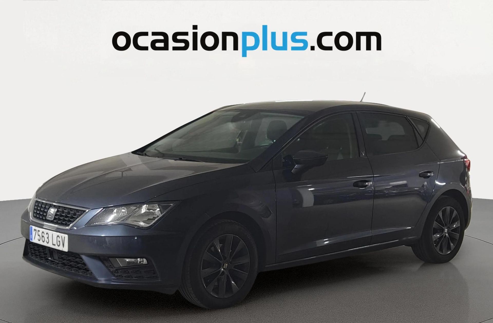 SEAT León 1.6 TDI Style Visio Edition Nav
