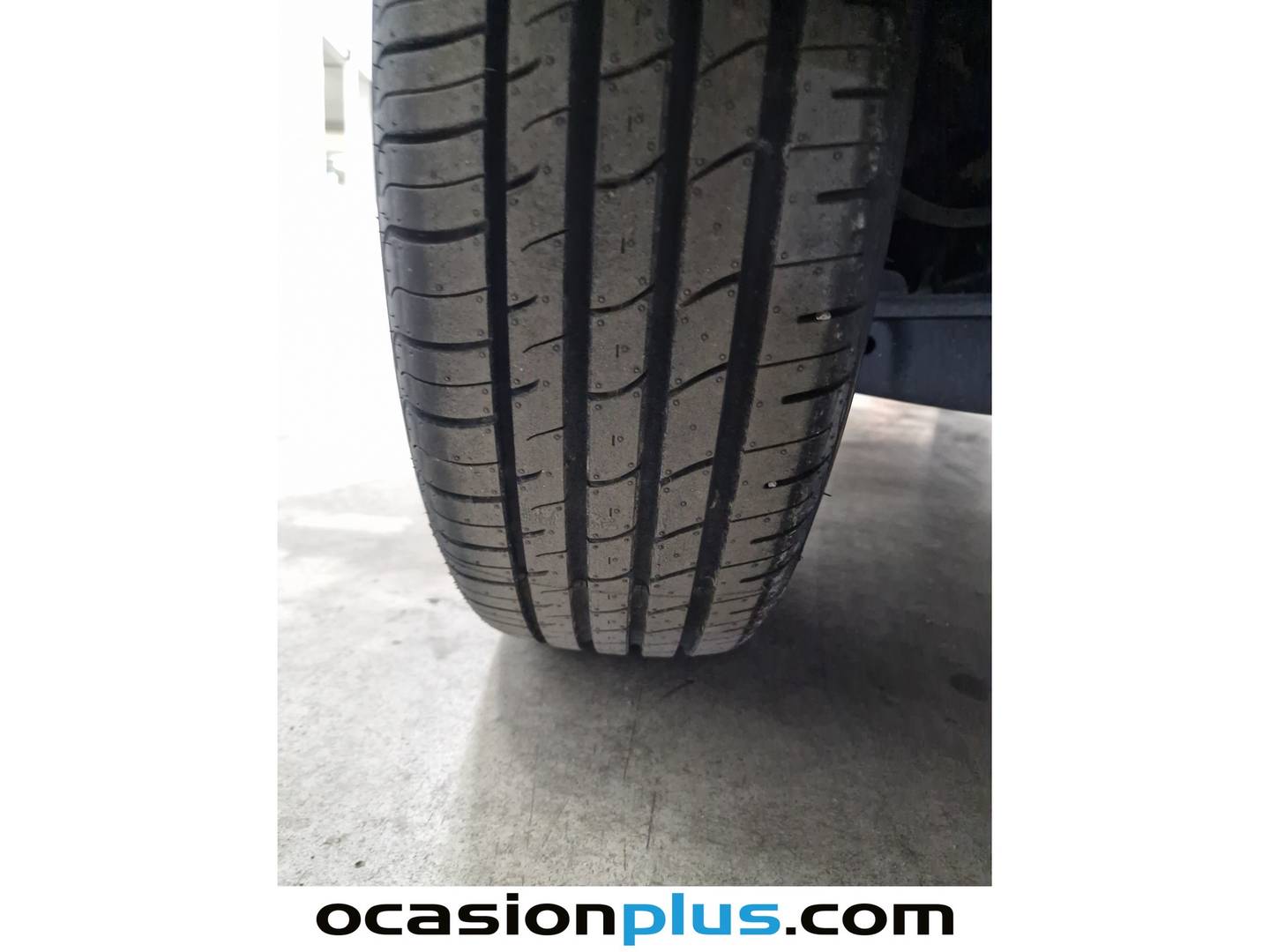 Foto SWM G01 SWM G01 1.5T Luxury (131 CV)