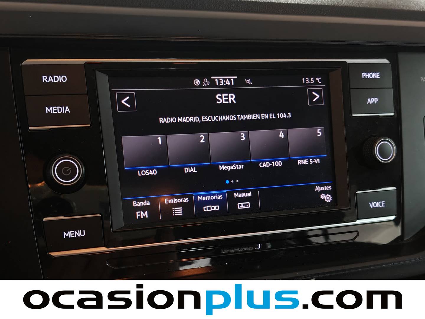 Volkswagen Polo Volkswagen Polo Edition 1.0 (80 CV) gasolina