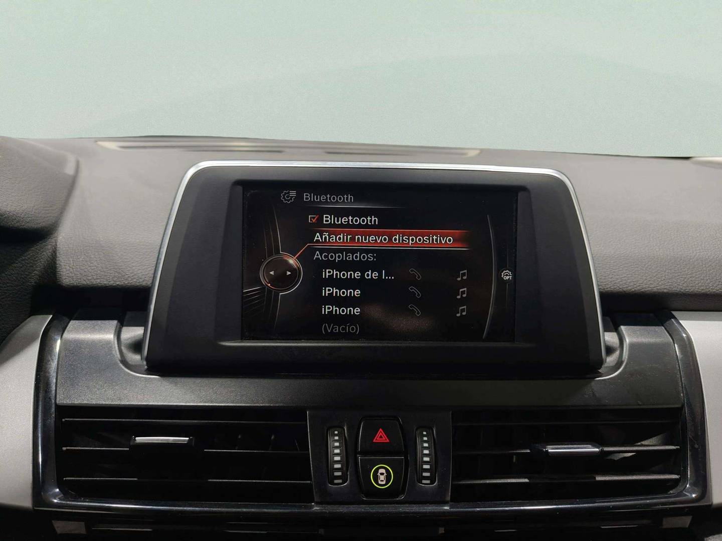 BMW Serie 2 Gran Tourer BMW Serie 2 218d Gran Tourer (150 CV) 2017