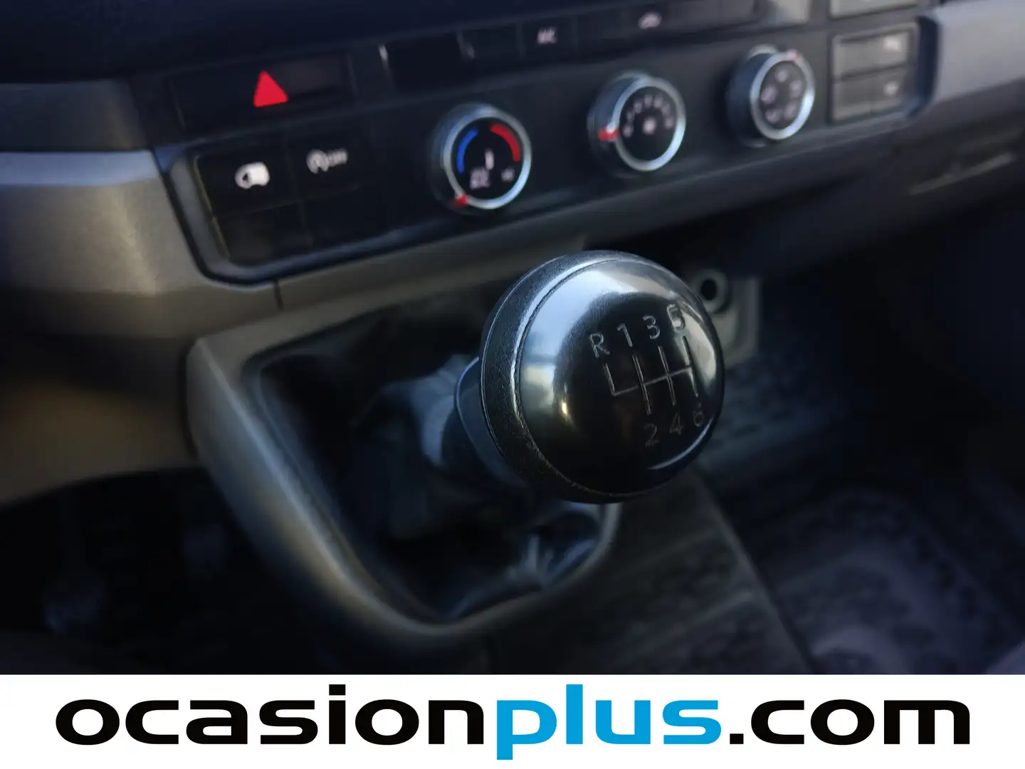 Foto Volkswagen Crafter Volkswagen Crafter Furgon Furgon Batalla Media TN 2.0 TDI  (102 CV) 3.000