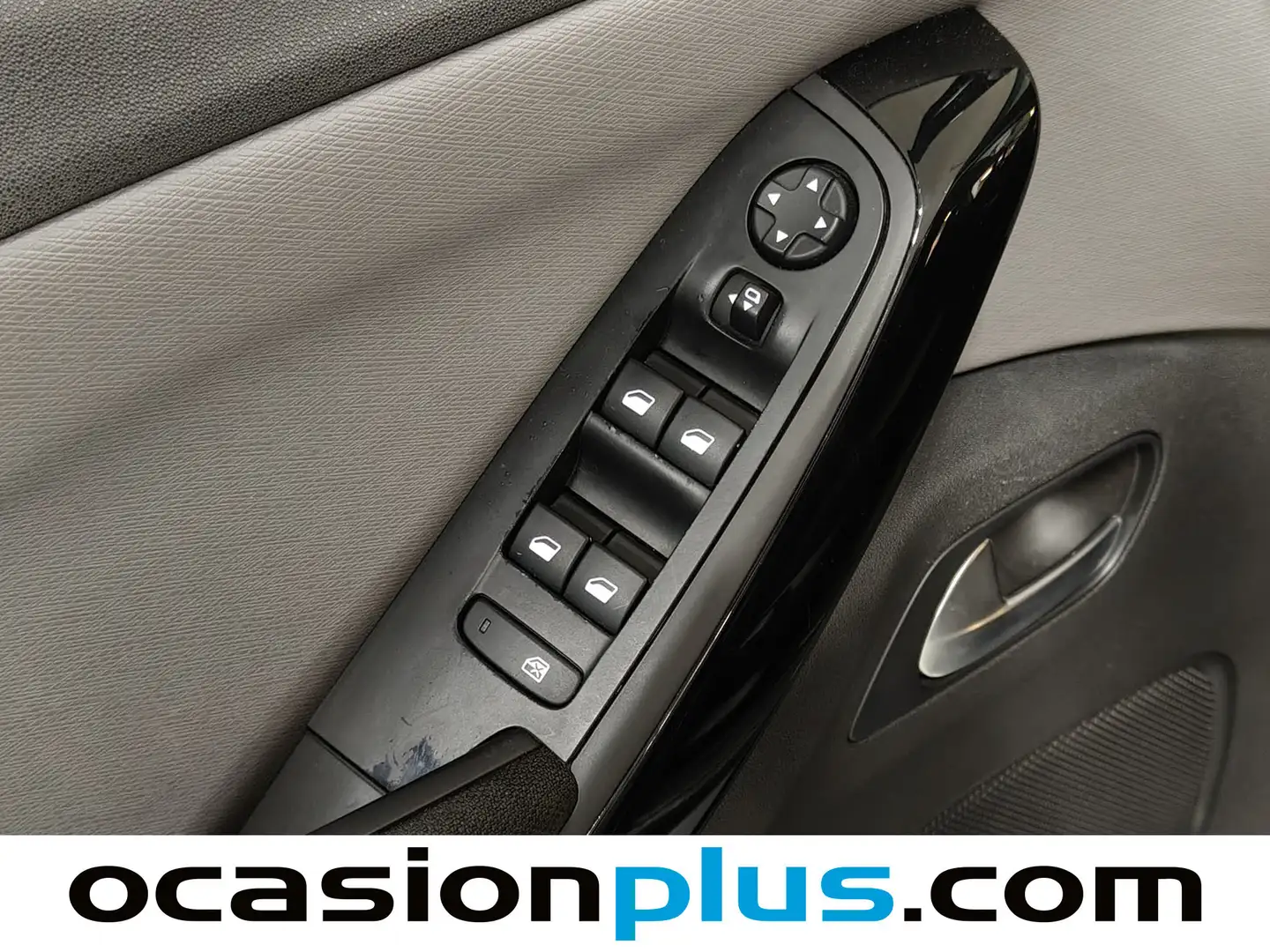 Foto Citroën C4 Picasso Citroen C4 Picasso PureTech 130 S&S Feel (130 CV)