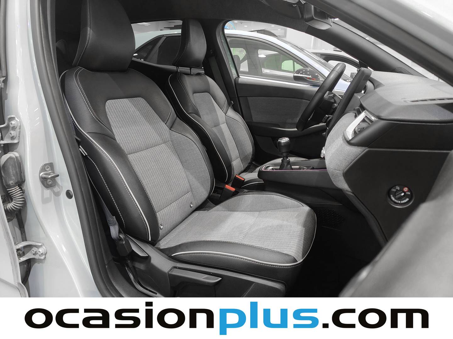 Renault Clio Renault Clio Techno TCe (90 CV) gasolina