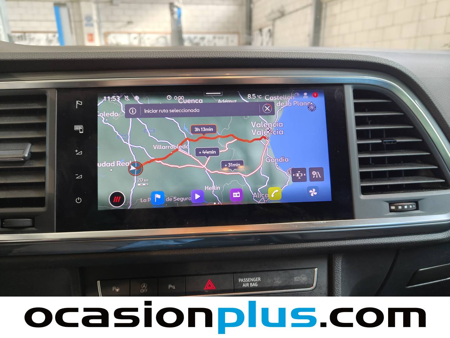 Seat Ateca SEAT Ateca 1.5 TSI S&S Style XL (150 CV) km 0