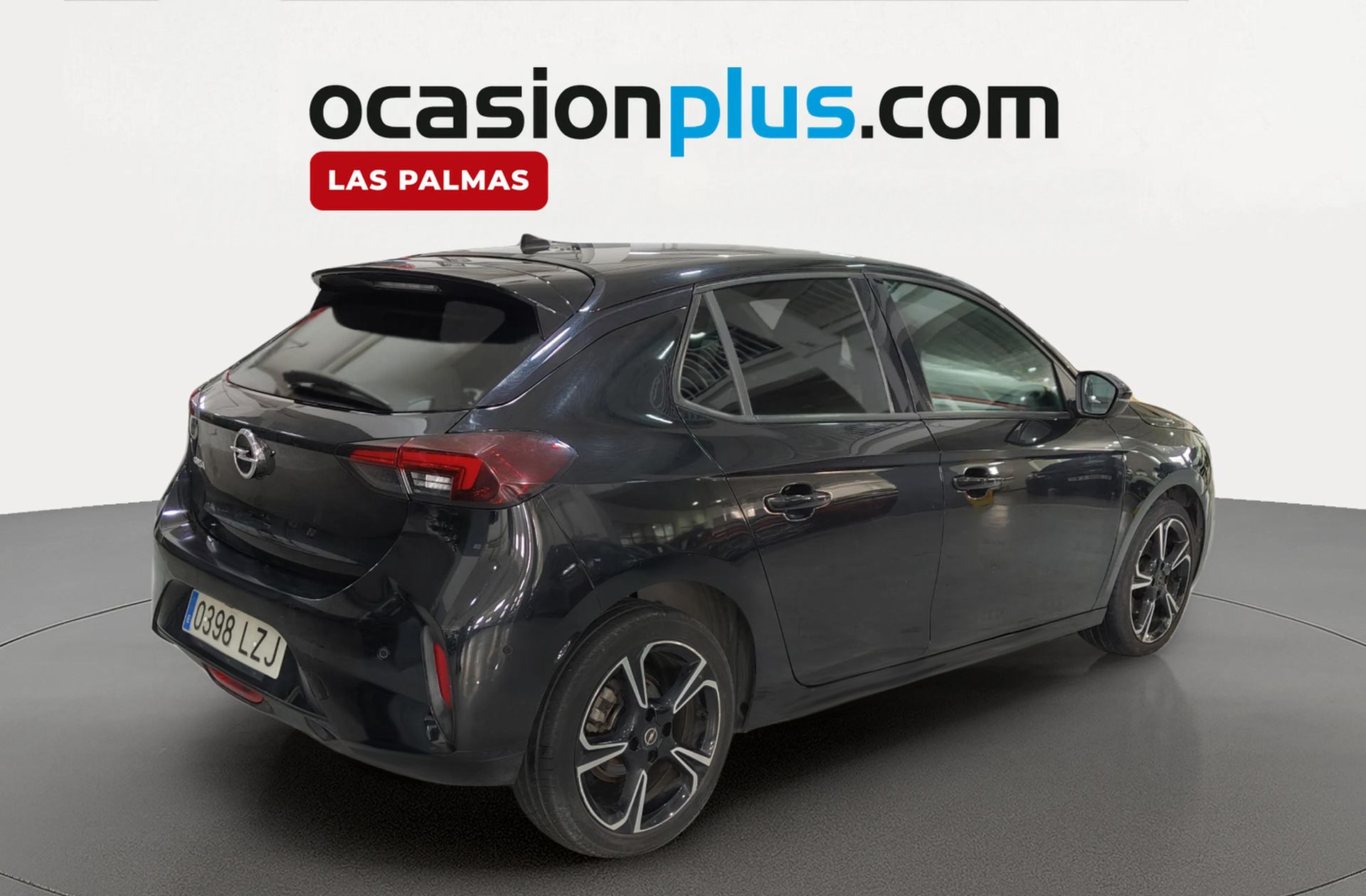 Opel Corsa 1.5D DT GS-Line - foto 4