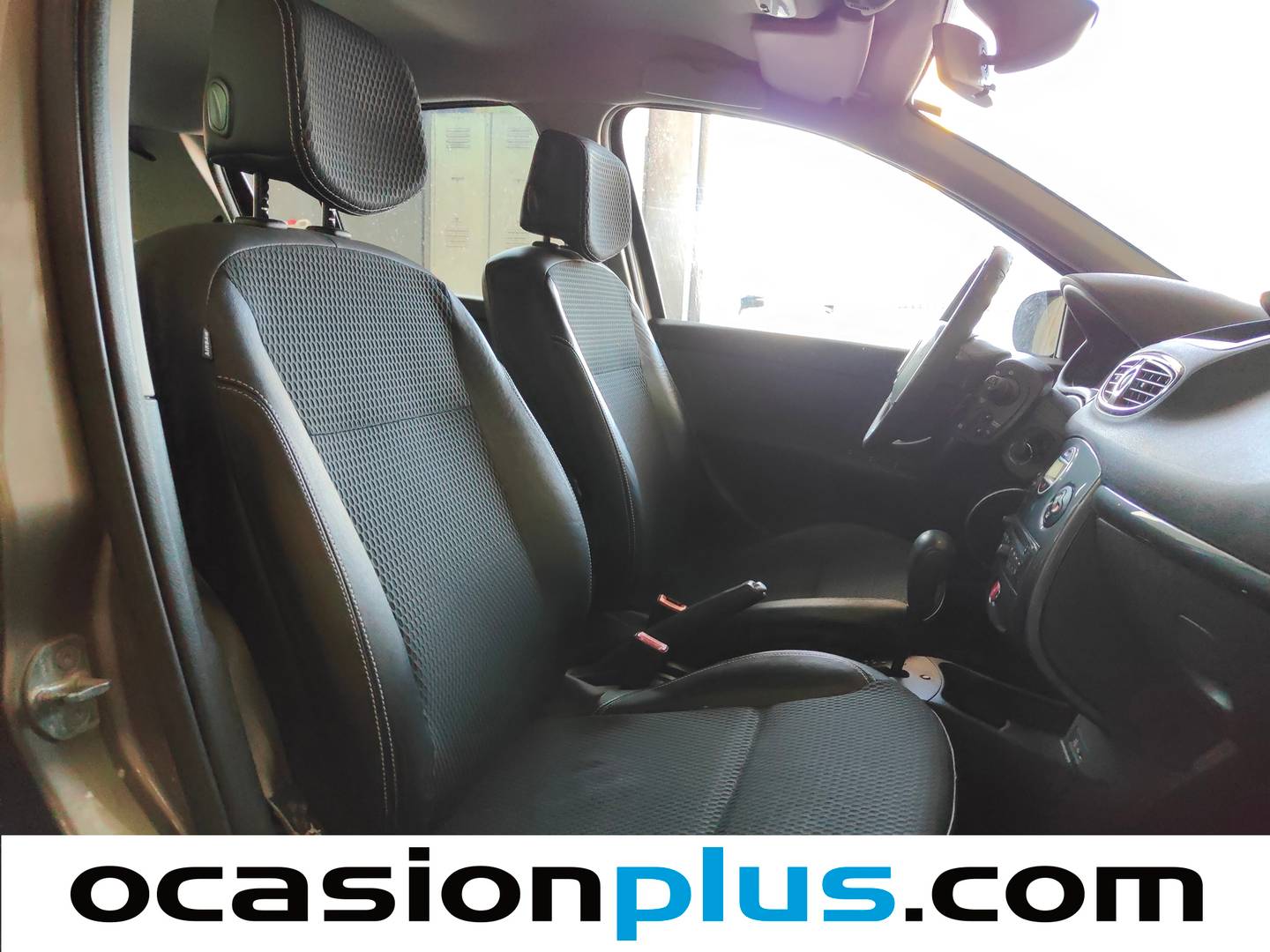 Renault Clio Renault Clio Exception eco2 Auto (110 CV) km 0