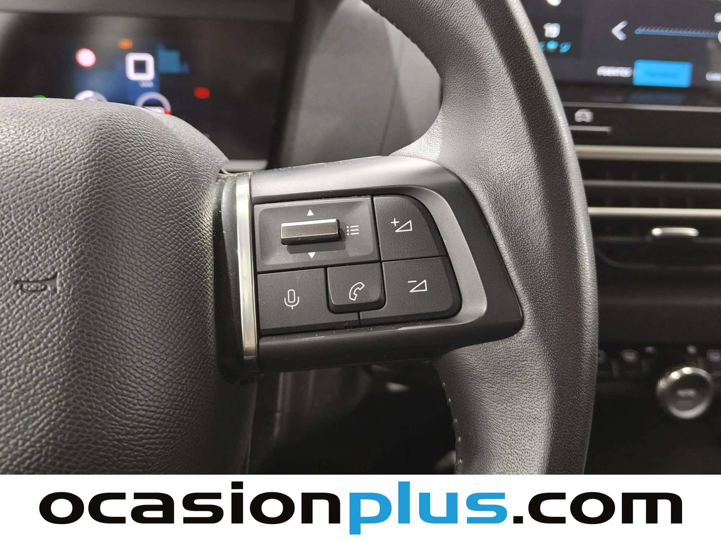 Citroën C4 Citroën C4 PureTech 130 S&S Plus (131 CV) seminuevo
