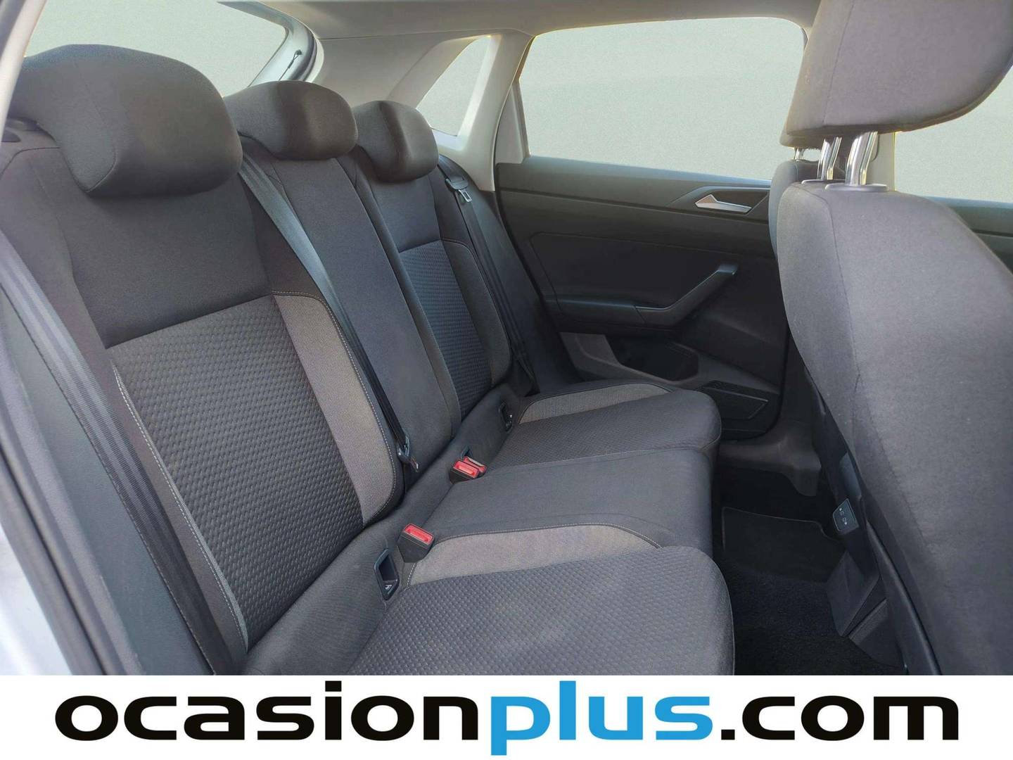 Volkswagen Polo Volkswagen Polo Life 1.0 TSI (95 CV) DSG al mejor precio