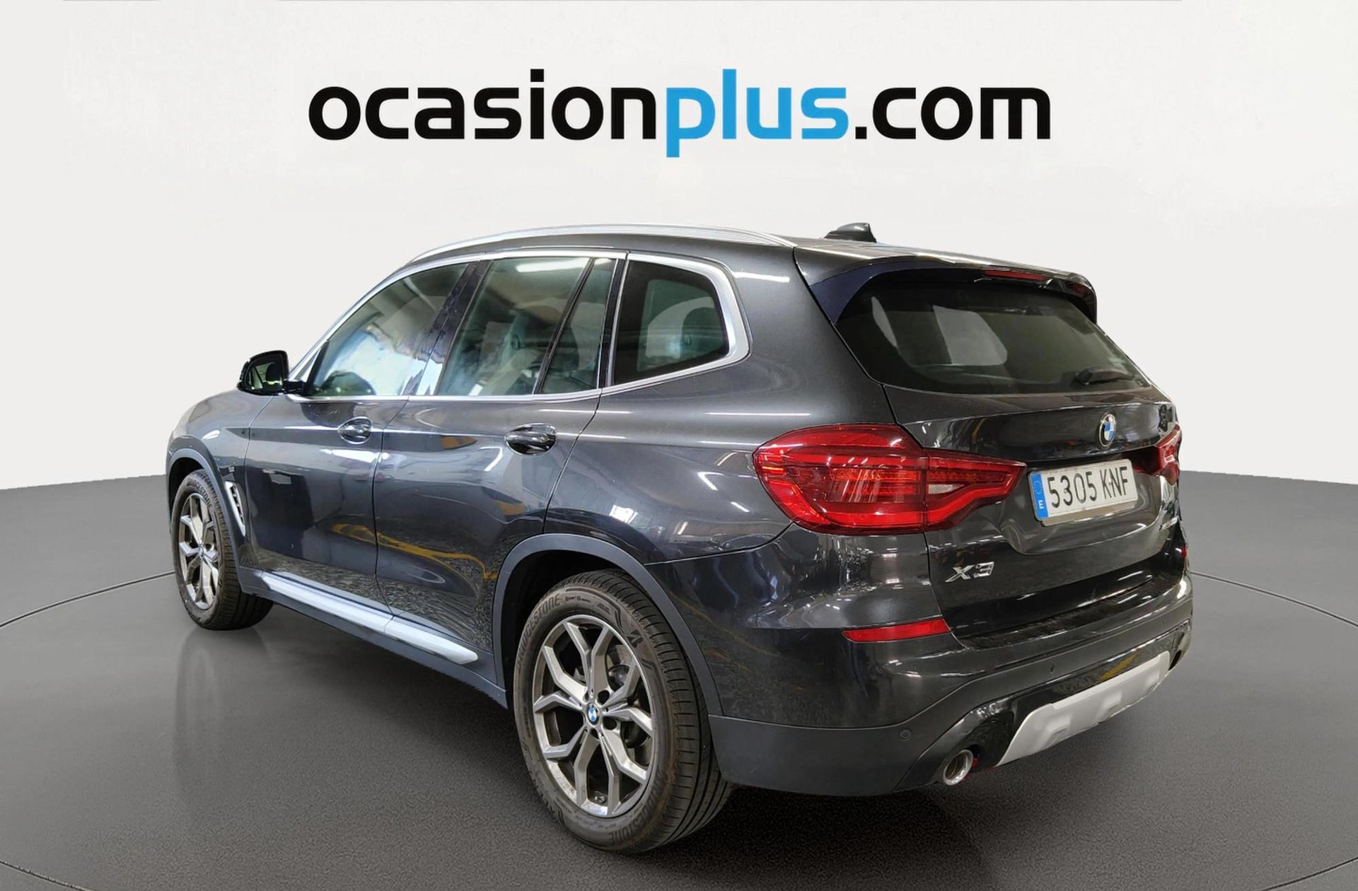 BMW X3 xDrive20d - foto 3