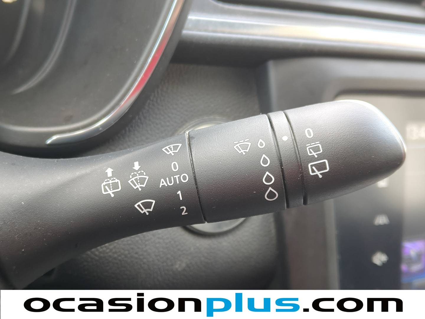 Foto Renault Kadjar Renault Kadjar Zen TCe (140 CV) GPF