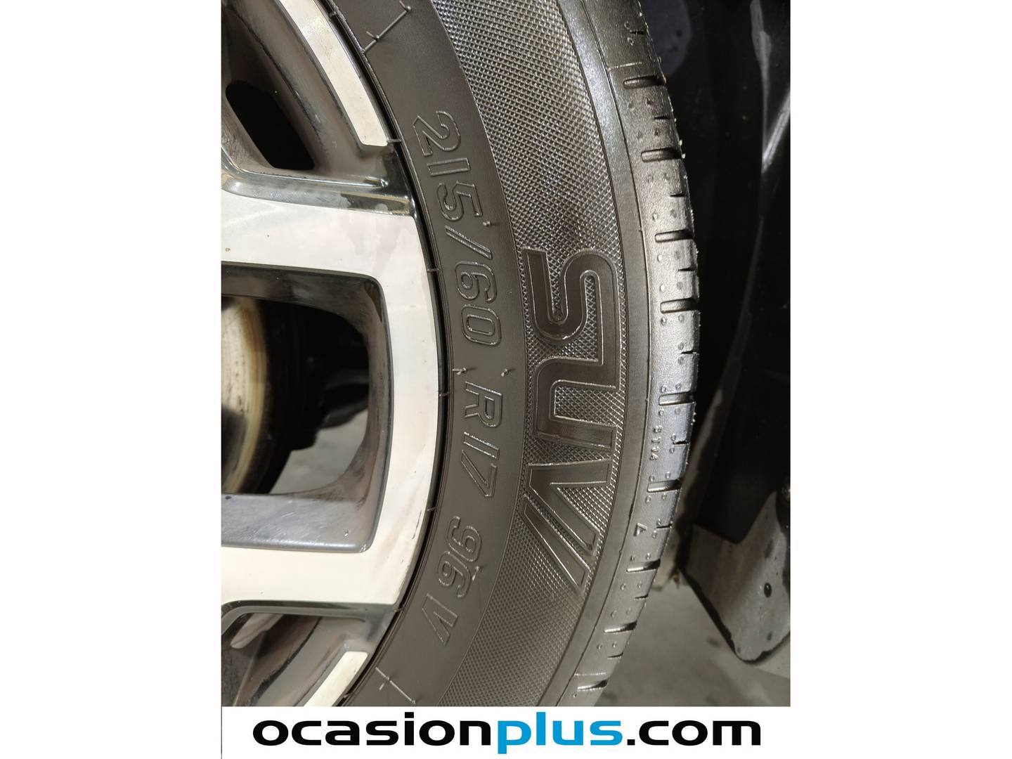 Dacia Duster Dacia Duster Prestige Blue dCi (115 CV) 4X2 de segunda mano