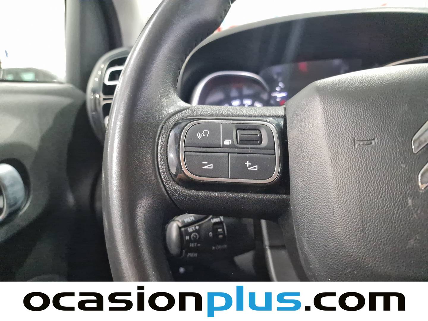 Citroën C3 Aircross Citroën C3 Aircross BlueHDi 110 S&S Feel Pack (110 CV) 110cv