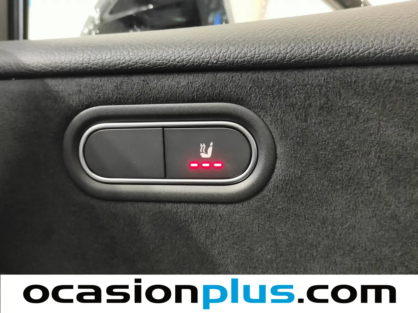 Foto Mercedes Clase A Mercedes-Benz Clase A 200  (163 CV)