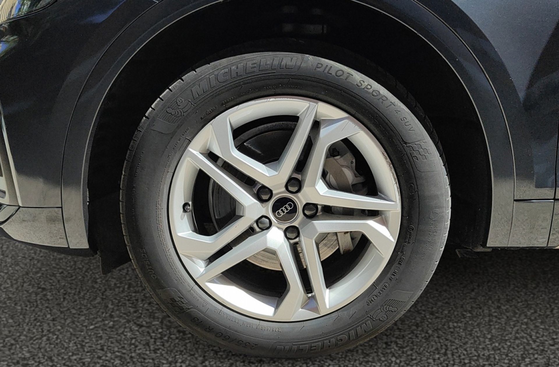 Audi Q5 Advanced 35 TDI S tronic - foto 37