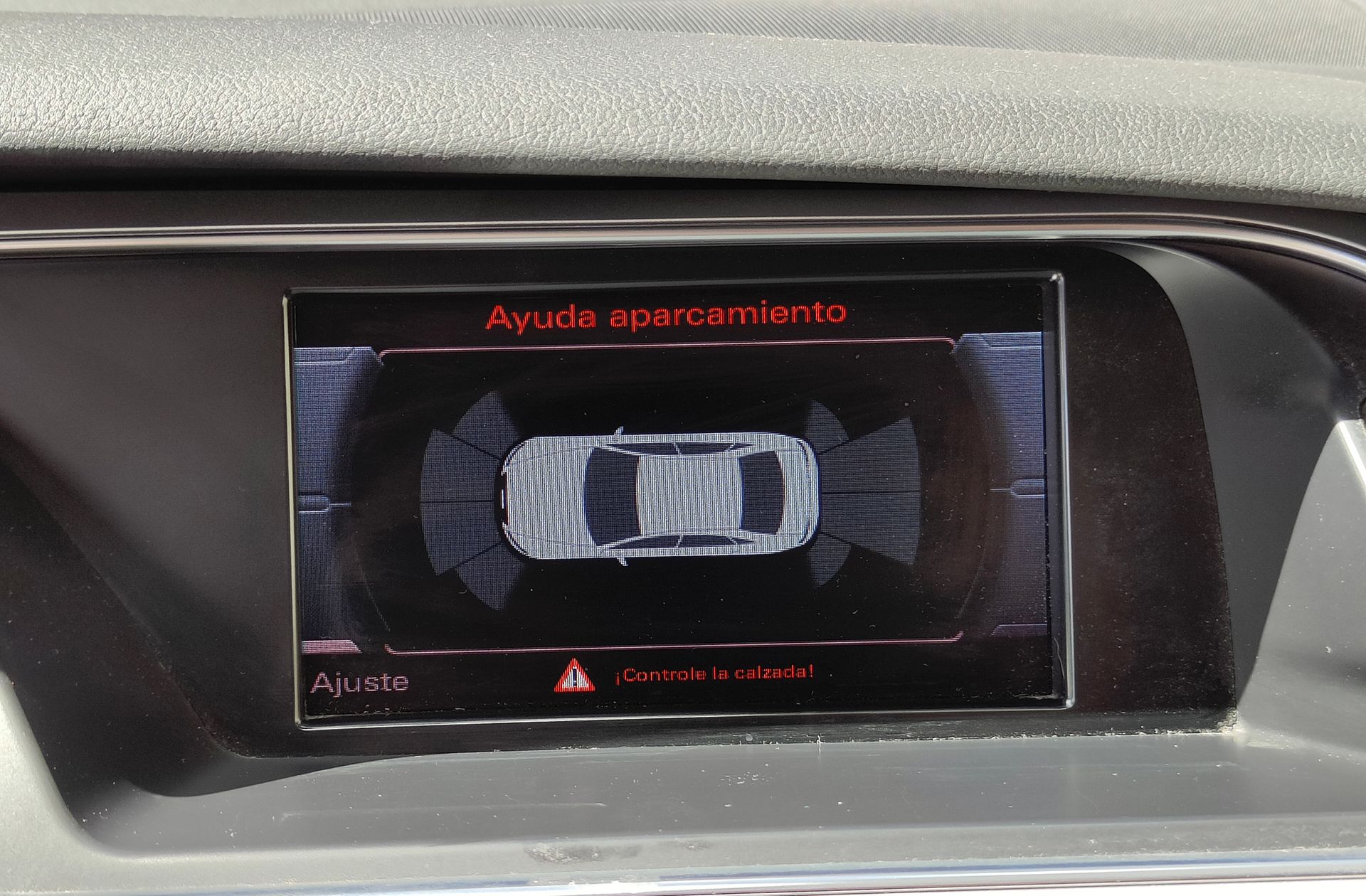 Audi A4 S line edition 2.0 TDI clean diesel - foto 9