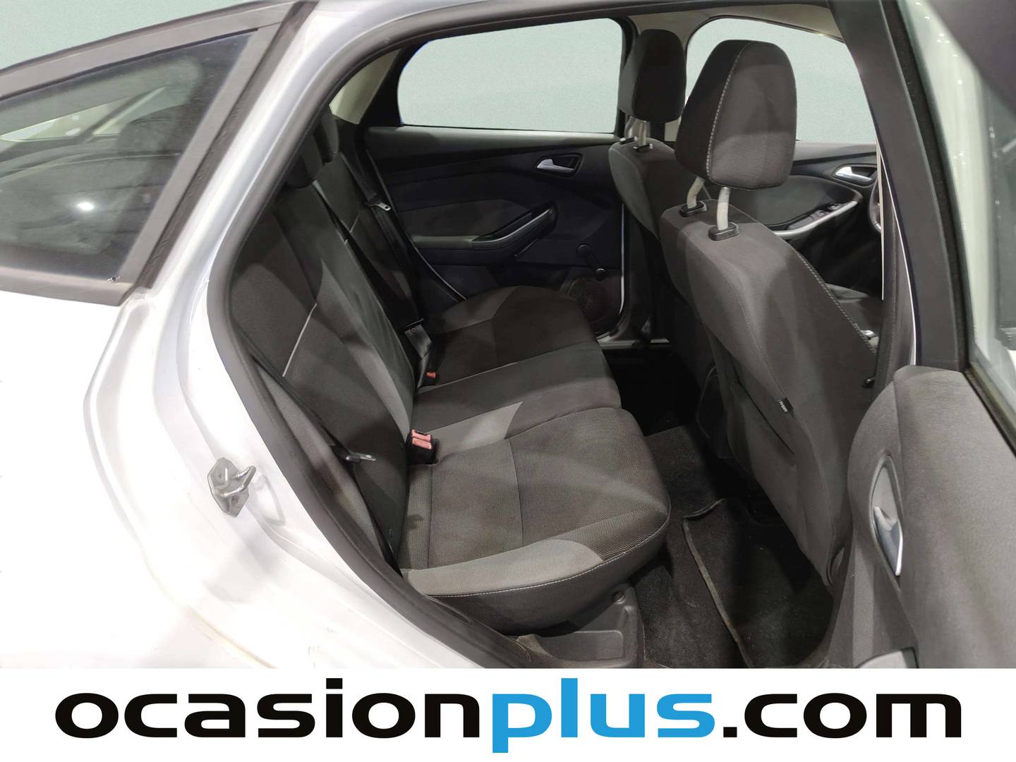 Foto Ford Focus Ford Focus 1.6 TDCI Trend (95 CV)