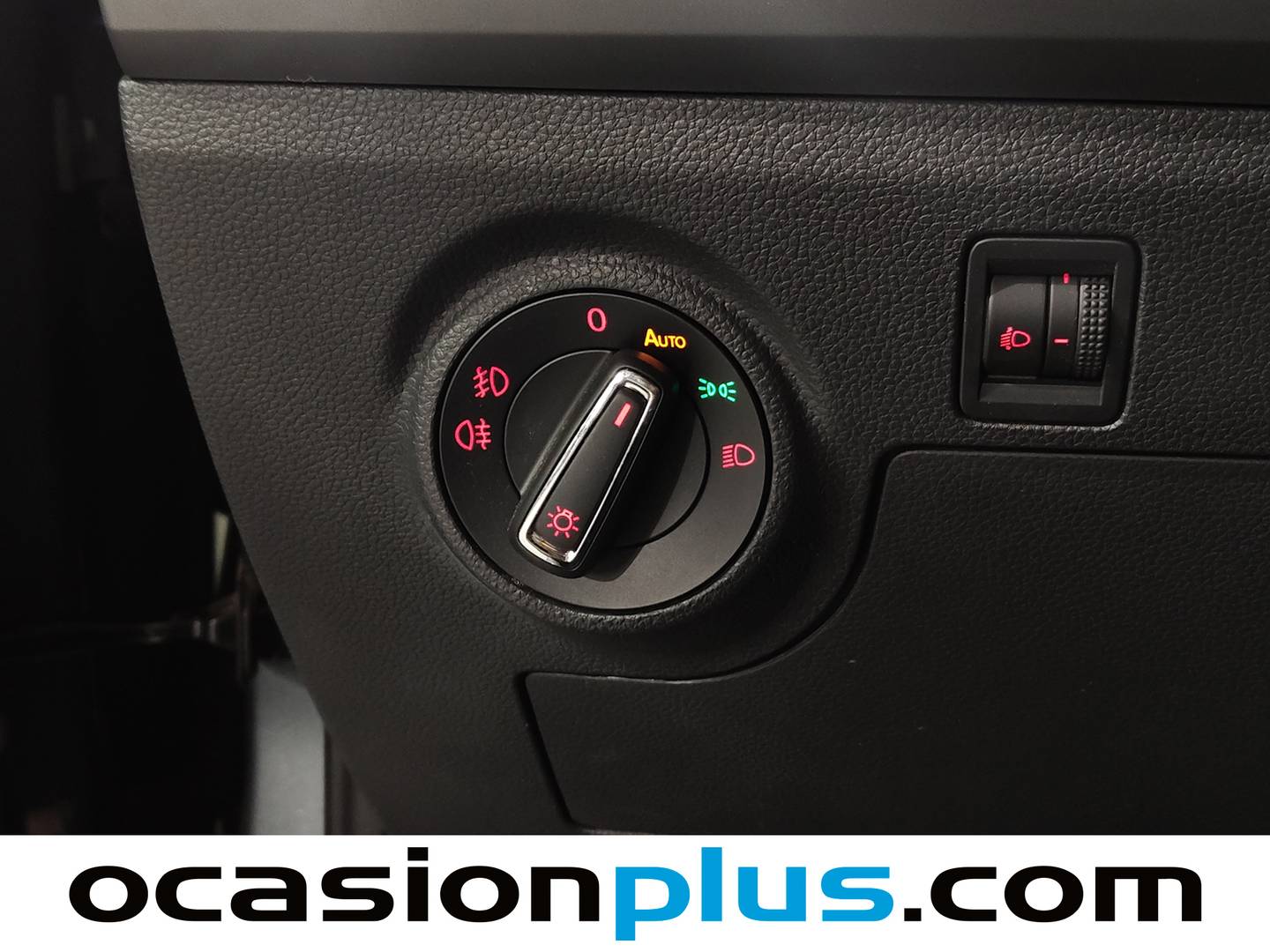 Seat Ibiza Seat Ibiza 1.0 EcoTSI S&S Style (95 CV) de ocasión