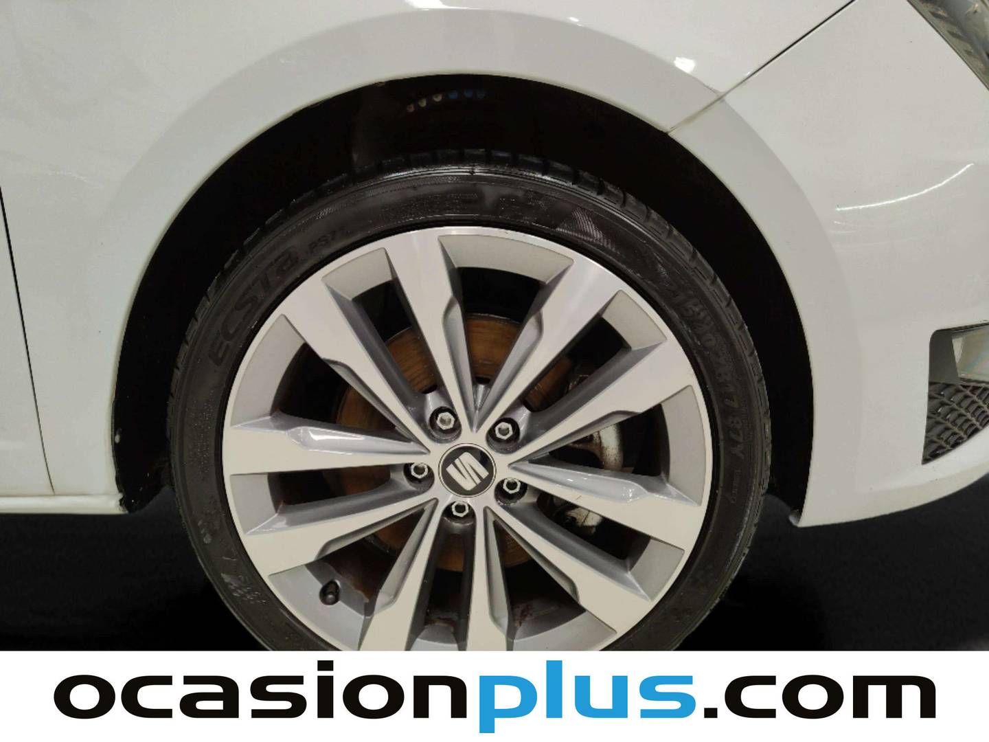 Seat Ibiza SEAT Ibiza 1.0 EcoTSI FR Ultimate Edition (110 CV) seminuevo