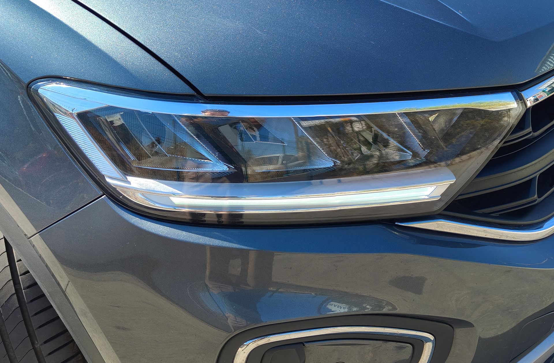 Volkswagen T-Roc Life 1.0 TSI - foto 15