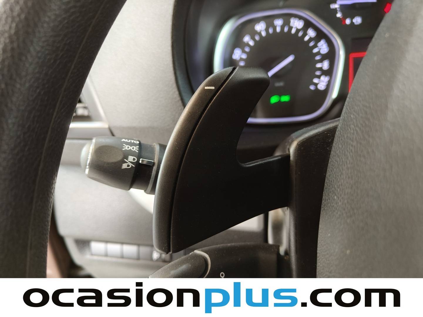 Foto Citroën Spacetourer Citroen Spacetourer Talla M BlueHDi (180) EAT6 Business