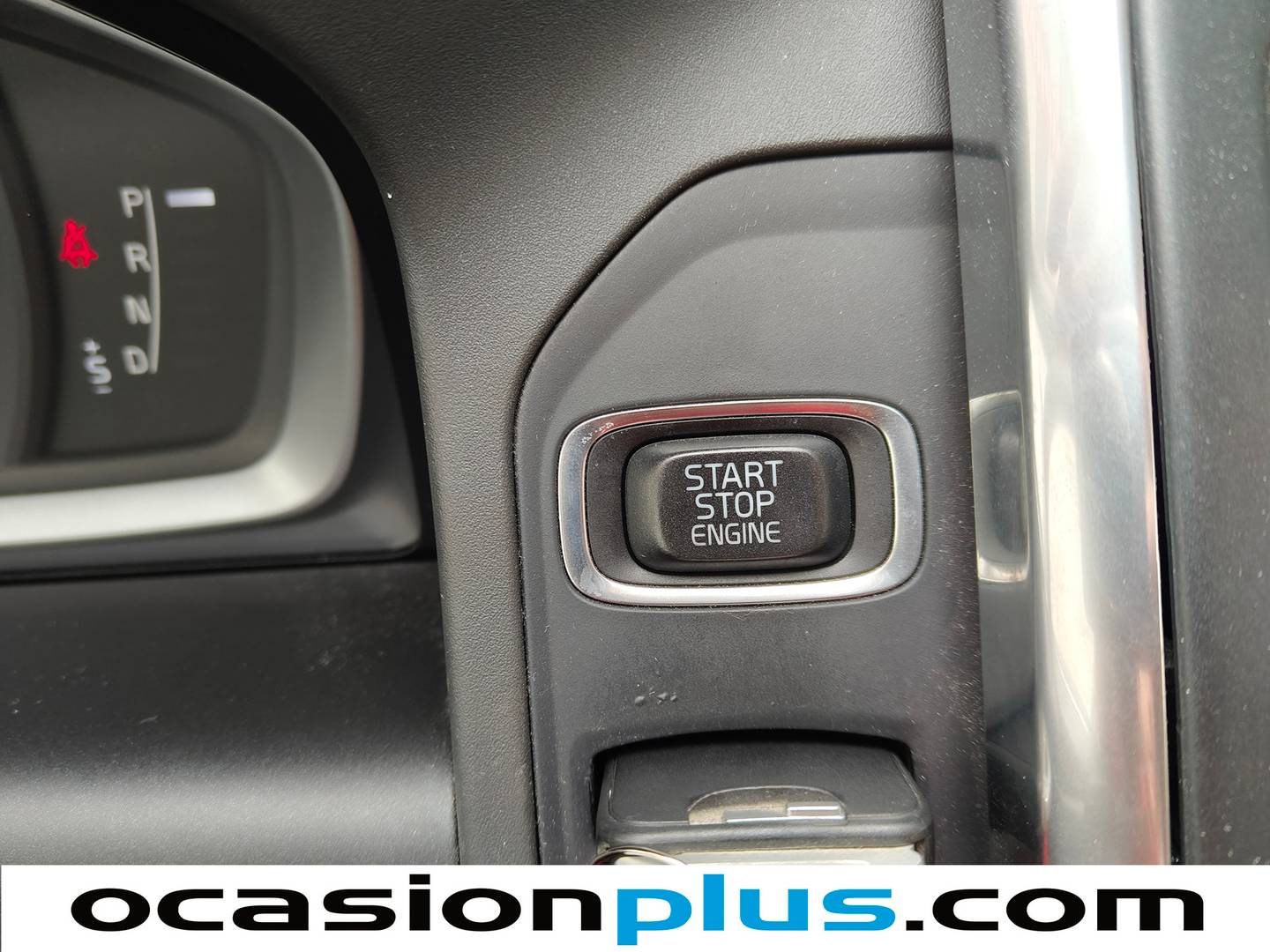 Foto Volvo XC60 Volvo XC60 D4 Momentum Auto (190 CV)