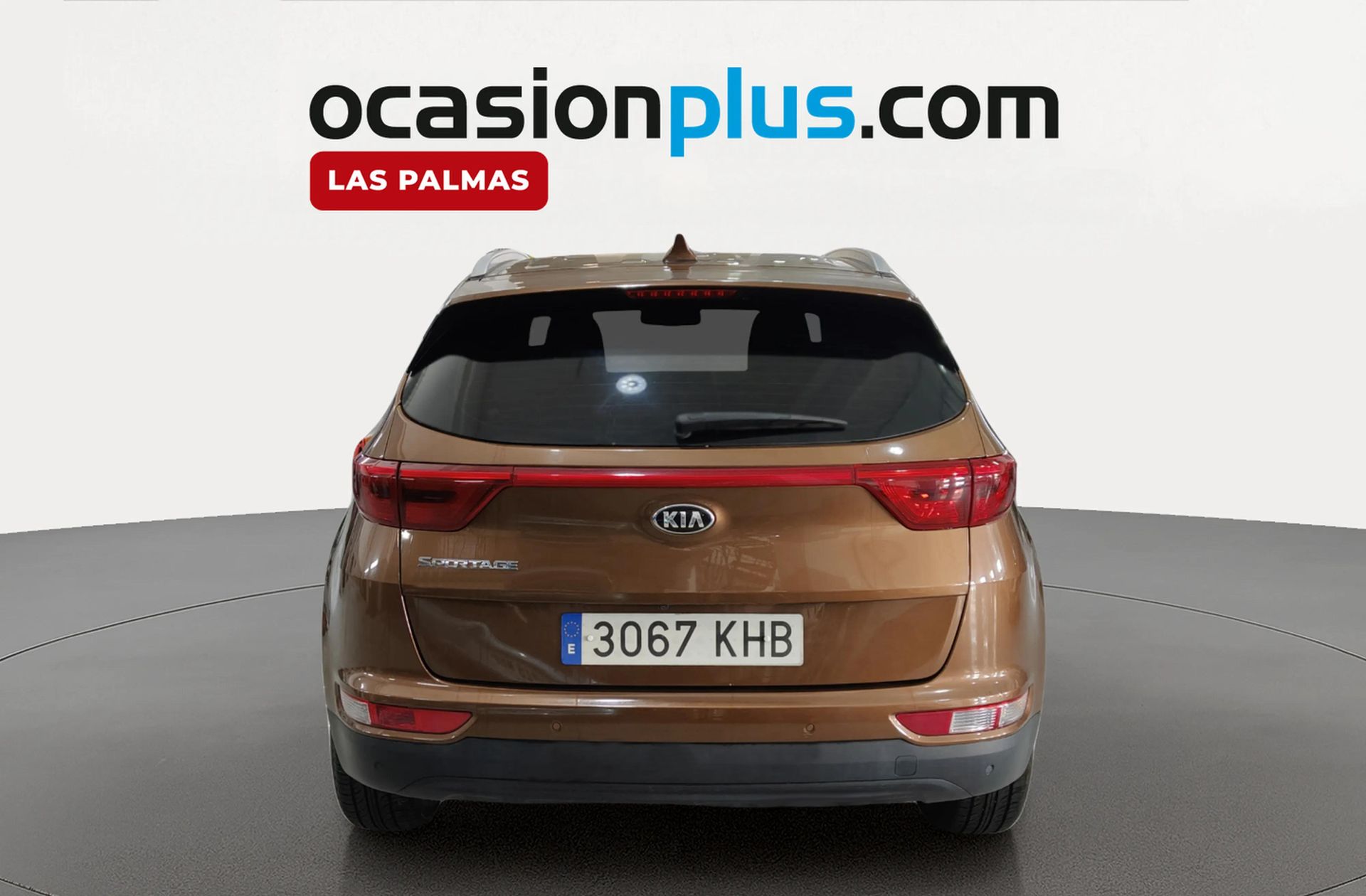 Kia Sportage 1.6 GDi Drive 4x2 - foto 14