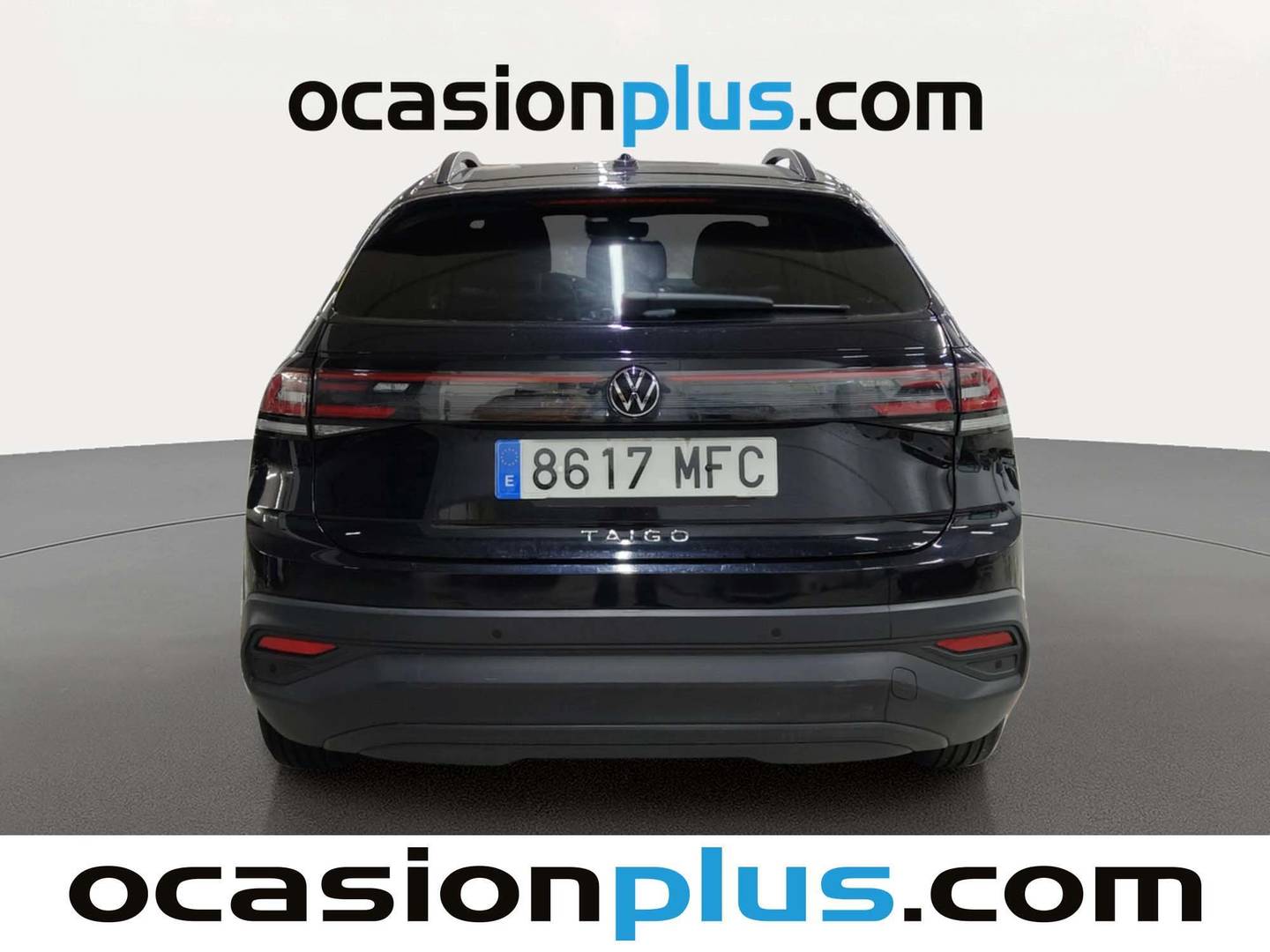 Volkswagen Taigo Volkswagen Taigo Life 1.0 TSI (110 CV) 110cv