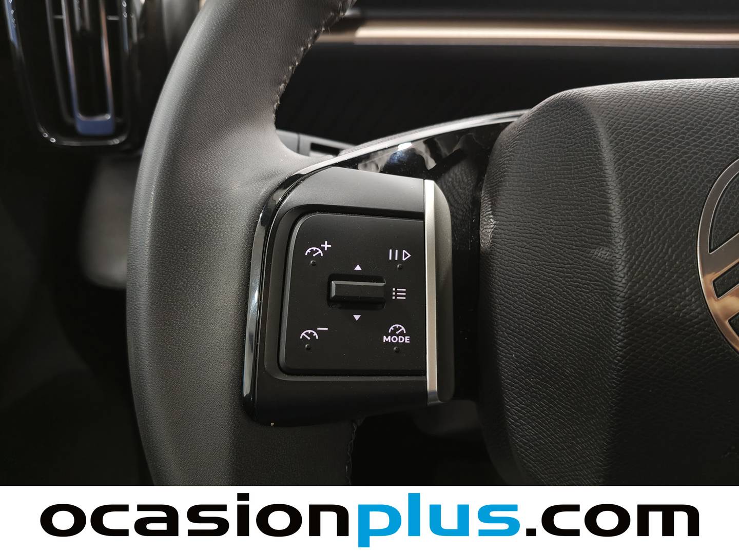 Citroën C3 Aircross Citroën C3 Aircross Hybrid 145 Plus e-DCS6 (145 CV) de ocasión