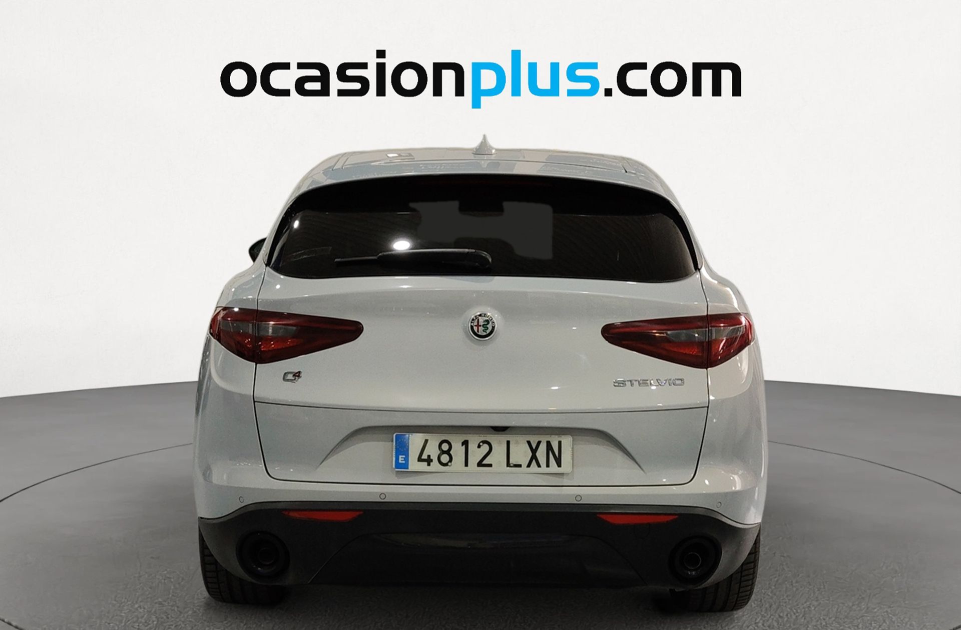 Alfa Romeo Stelvio 2.2 Diesel Sprint AWD - foto 15