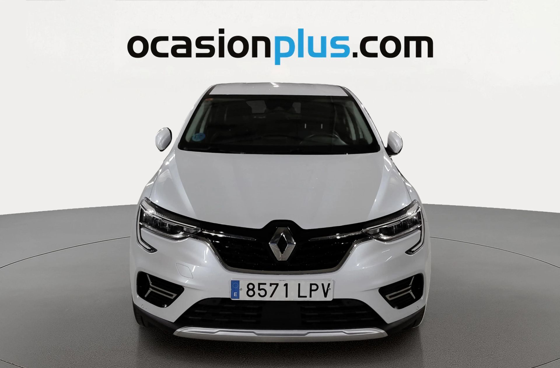 Renault Arkana Zen TCe Microhíbrido EDC - foto 15