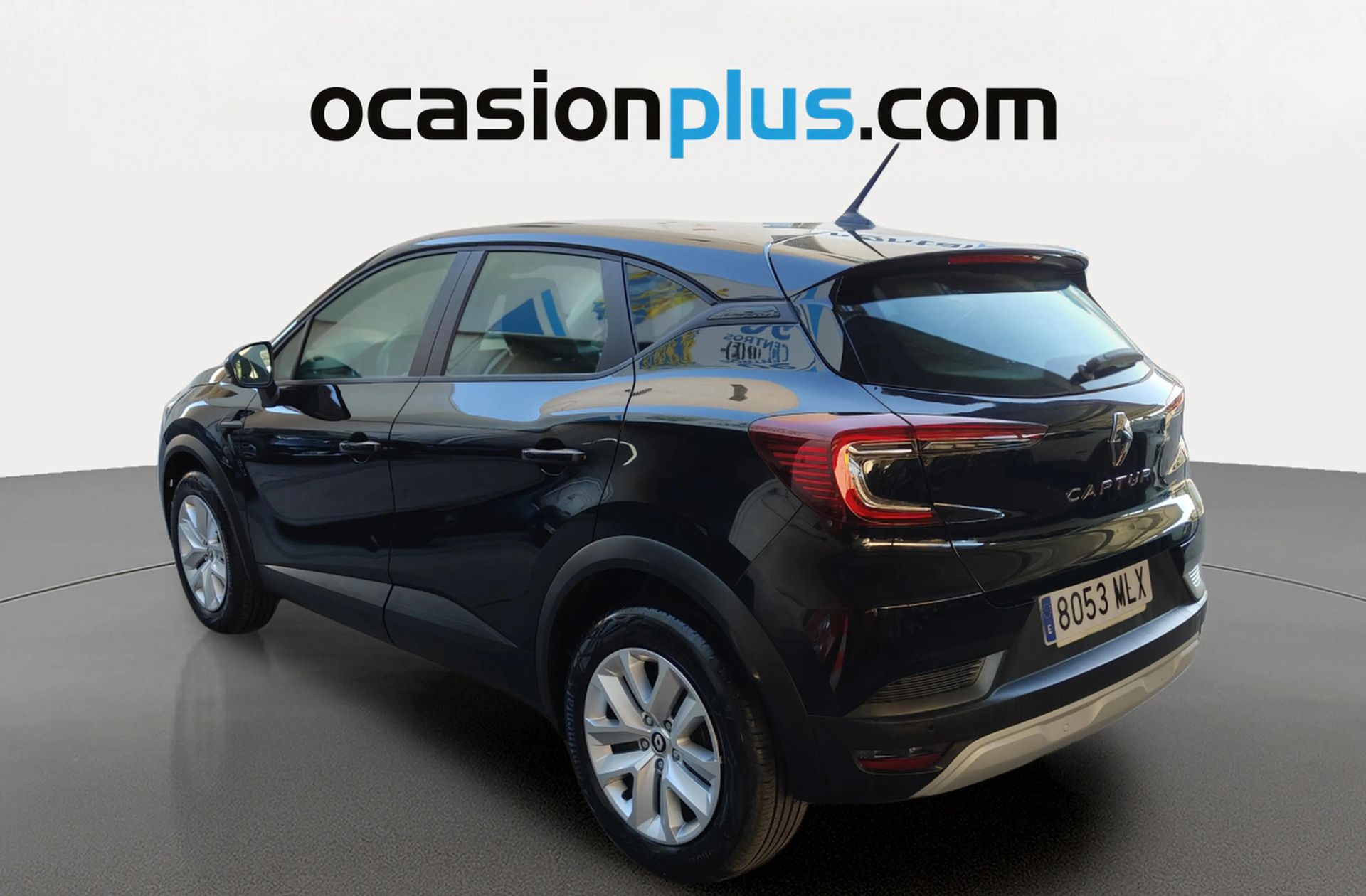 Renault Captur Evolution GPF TCe - foto 3