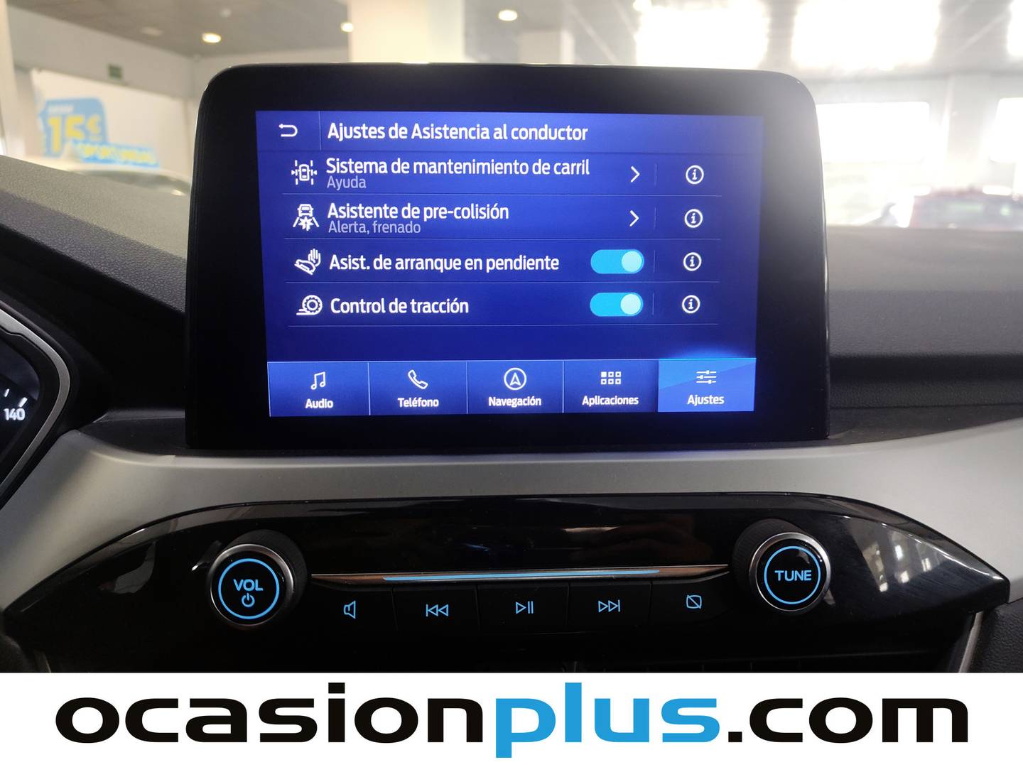 Ford Kuga Ford Kuga 1.5 EcoBlue Trend (120 CV) al mejor precio
