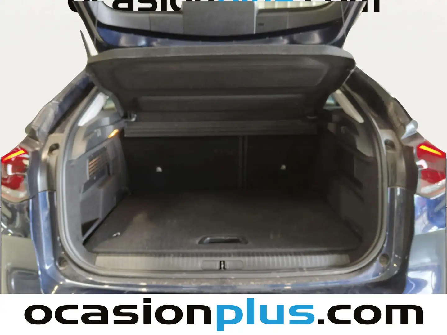 Foto Citroën C4 Citroen C4 Hybrid 136 Plus e-DCS6 (136 CV)