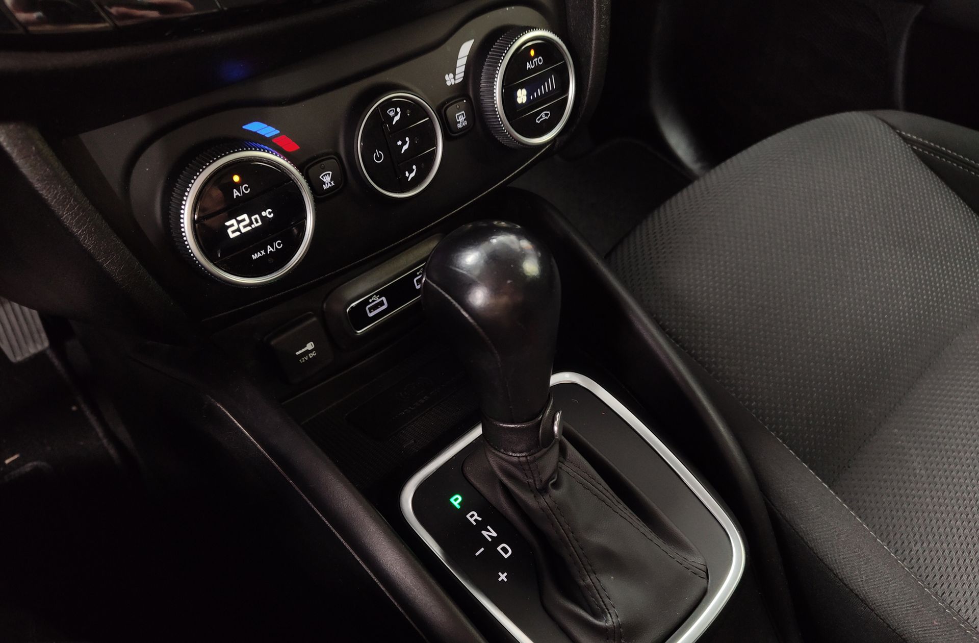 Fiat Tipo 1.5 Hybrid City Life DCT - foto 5