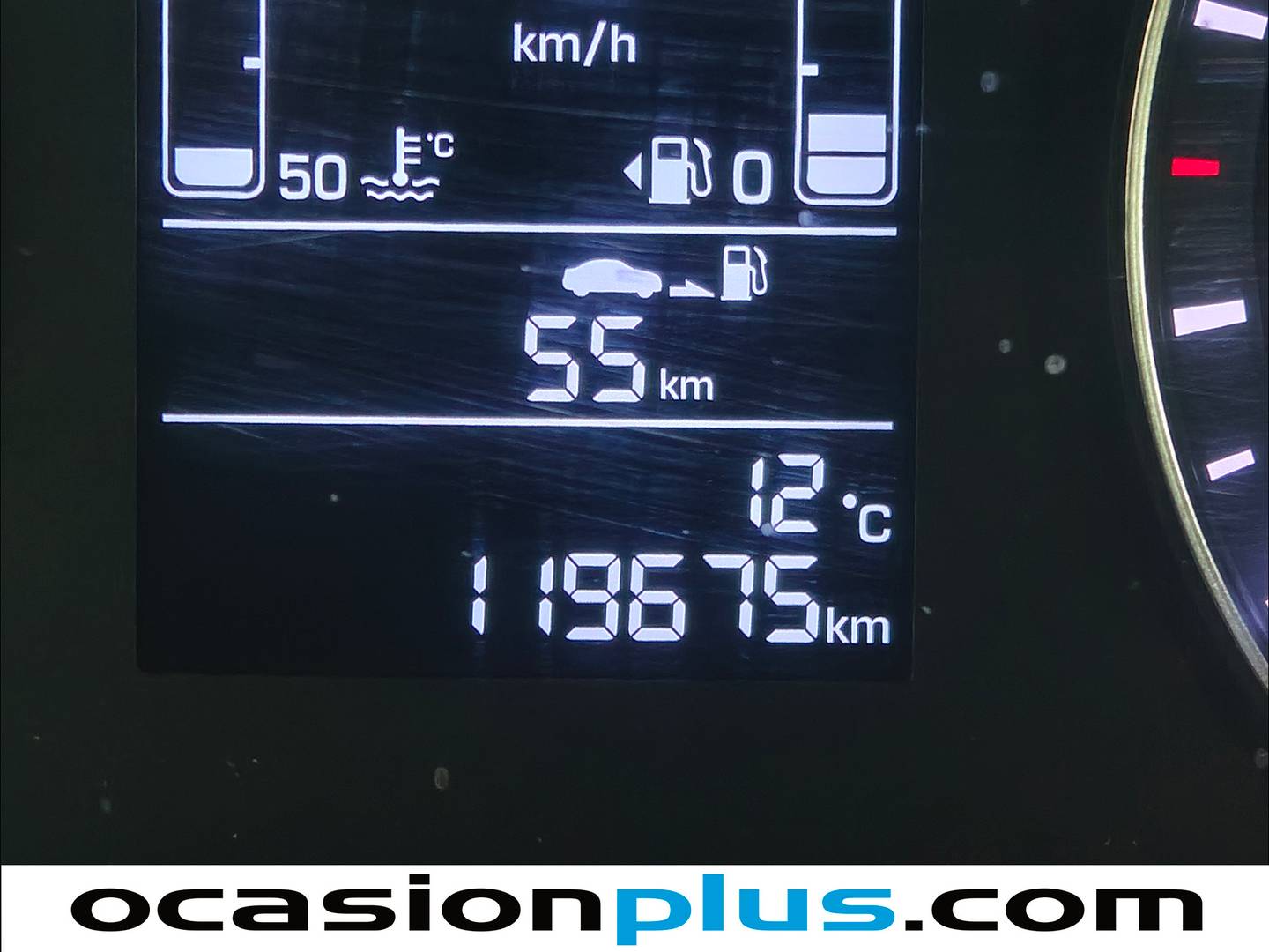 Hyundai i20 Active Hyundai i20 1.4 CRDI Klass (90 CV) seminuevo