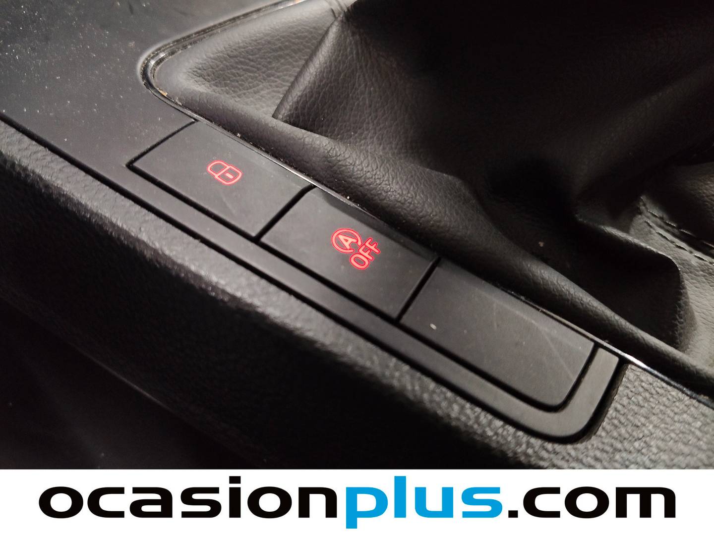 Acabados Seat Ibiza Seat Ibiza 1.0 TSI Style Plus (95 CV)