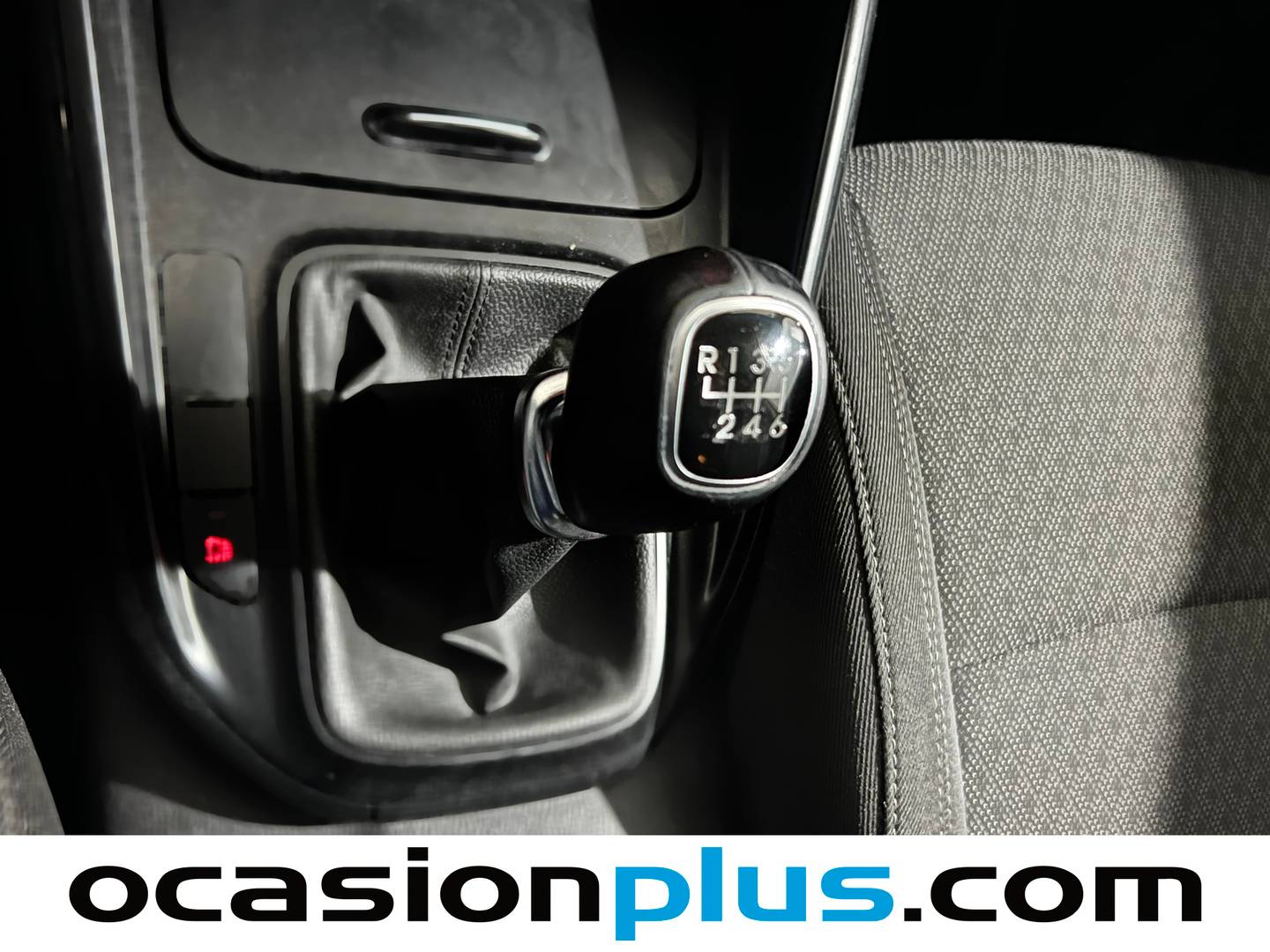 KIA Carens Kia Carens 1.6 GDi Drive (135 CV) de segunda mano