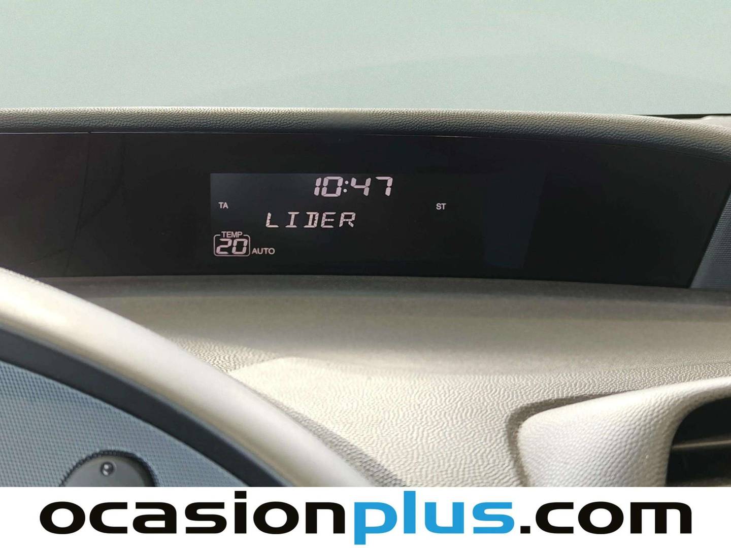 Honda Civic Honda Civic 1.4 i-VTEC Sport (100 CV) 100cv