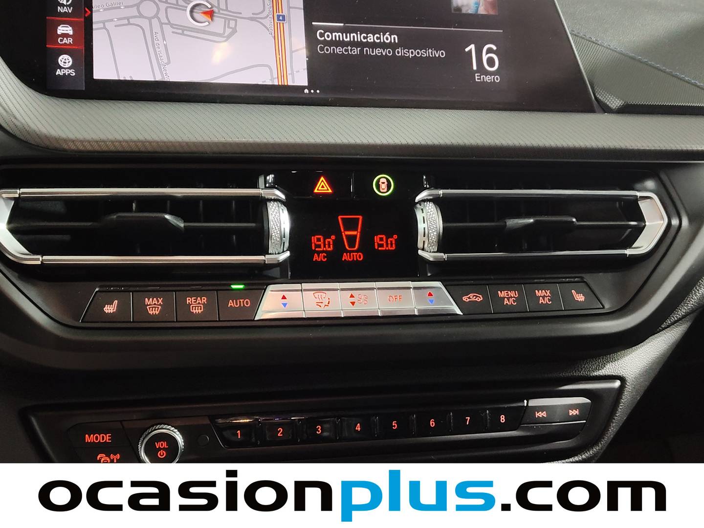 Foto BMW Serie 2 BMW Serie 2 220d Gran Coupe (190 CV) Pack M