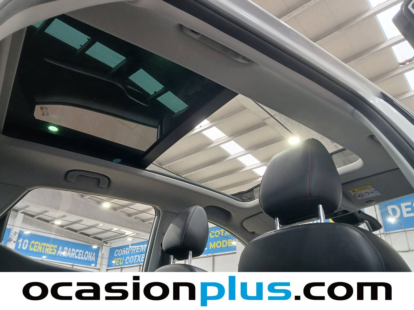 Foto MG ZS MG ZS 1.0T Luxury  (111 CV)